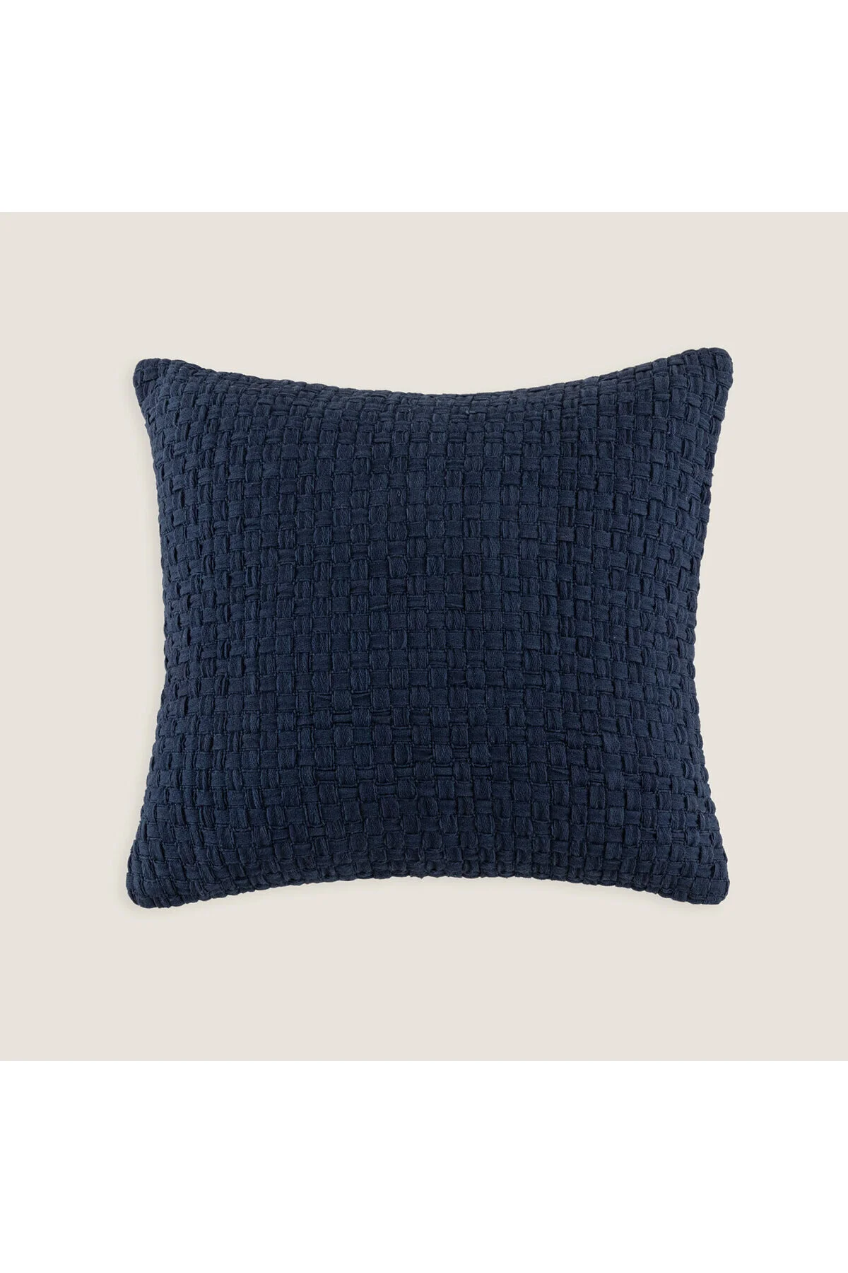 کوسن و کاور RAYE KIRLENT MARIN BLUE اورجینال Chakra