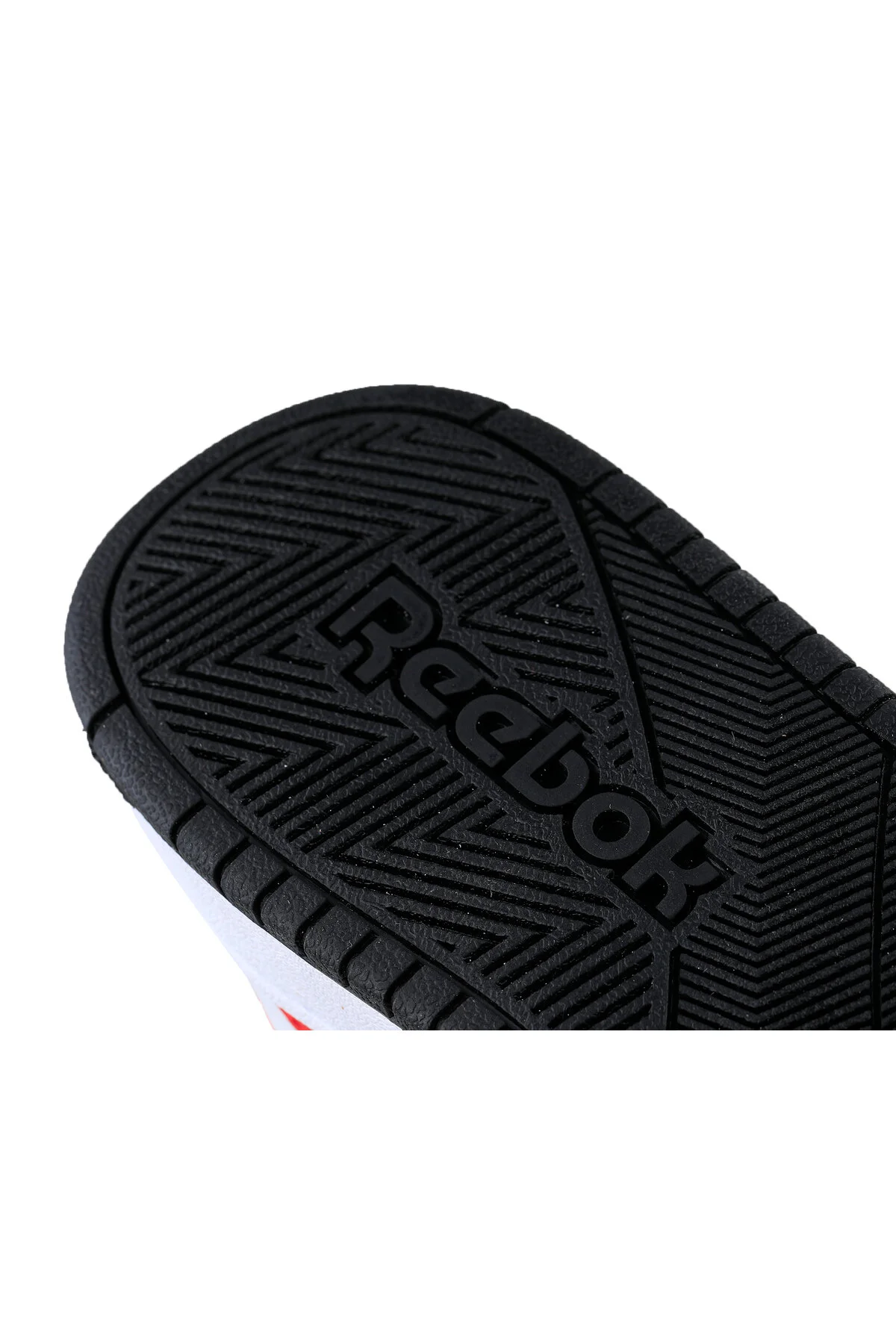 اسنیکر کفش راحتی مردانه 4W REEBOK BB قرمز ریباک Reebok