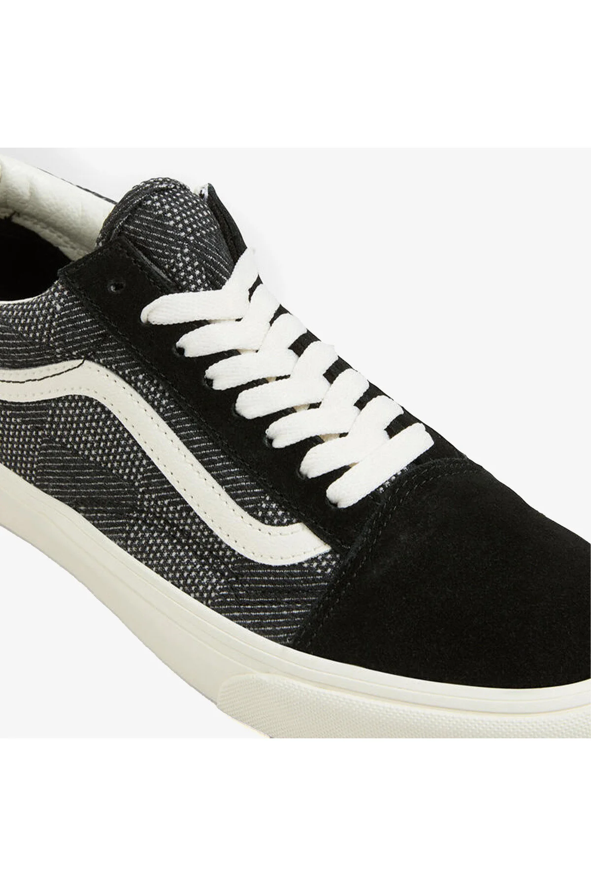 کفش مردانه زنانه یونیسکس قدیمی ونس Vans