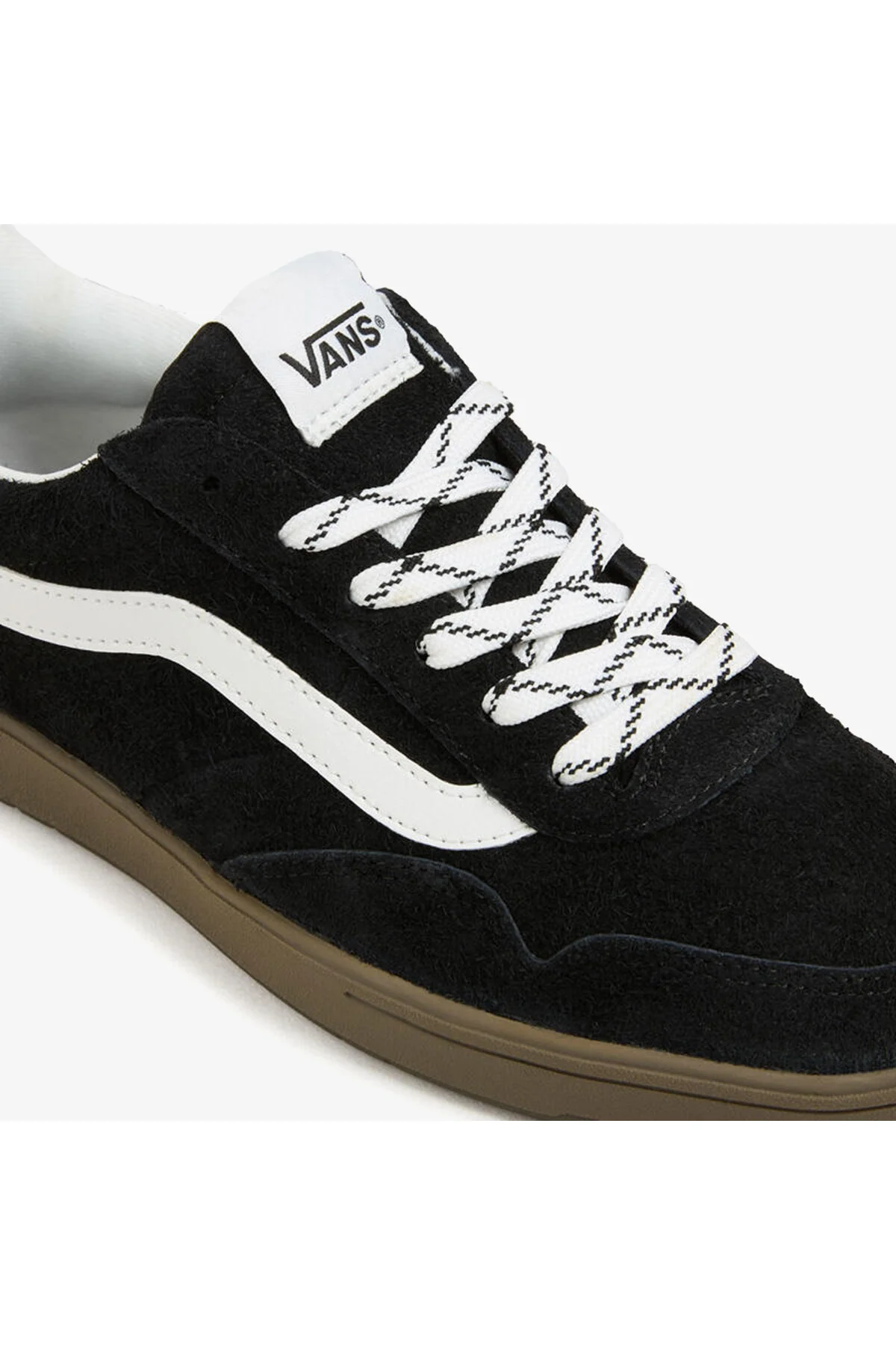 کفش مردانه زنانه یونیسکس Cruze Too Cc و ورزشی سیاه ونس Vans