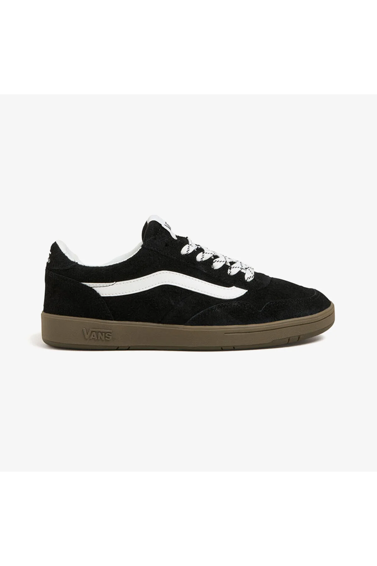 کفش مردانه زنانه یونیسکس Cruze Too Cc و ورزشی سیاه ونس Vans