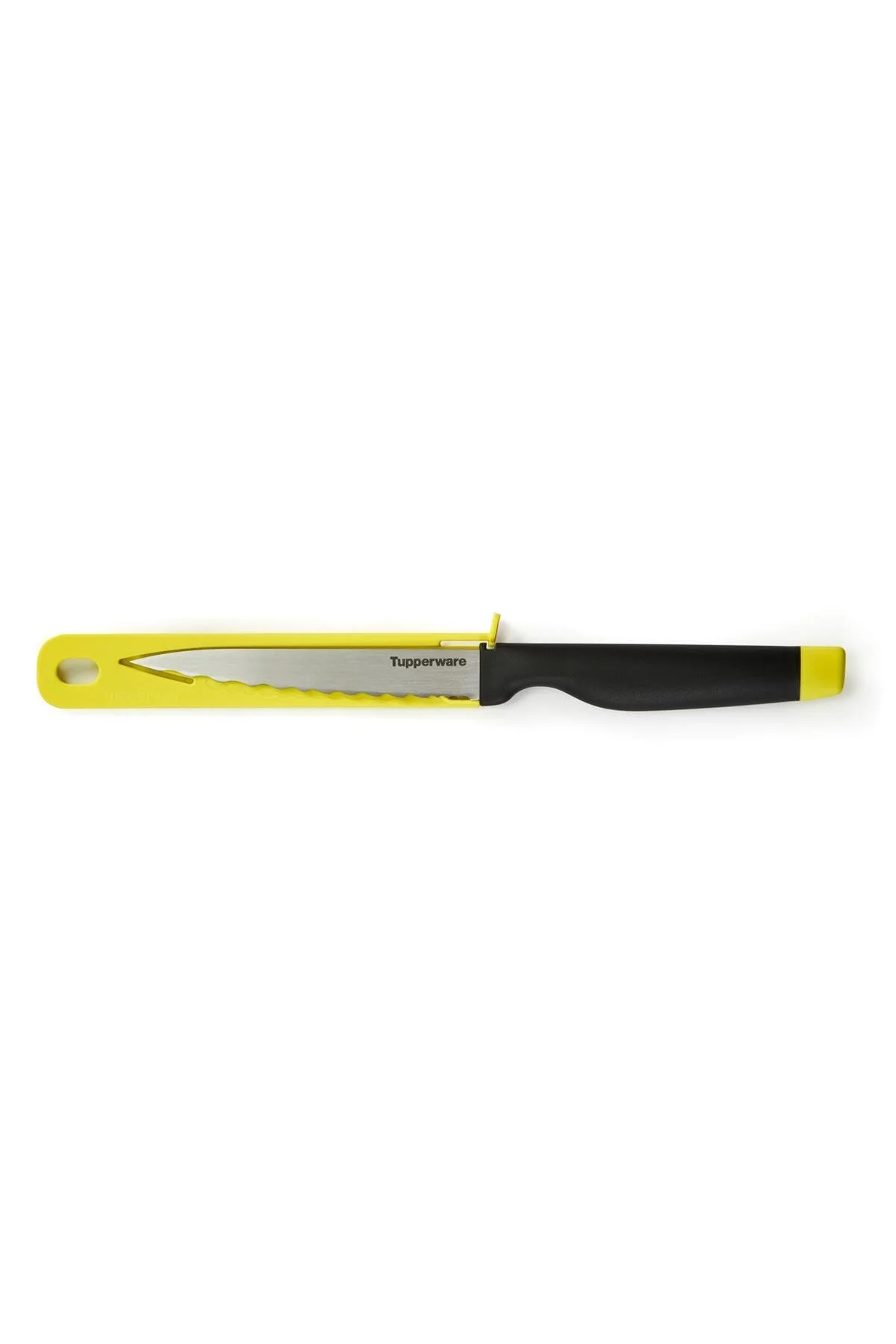چاقو و ست چاقوی گوجه فرنگی کلاس A Tupperware