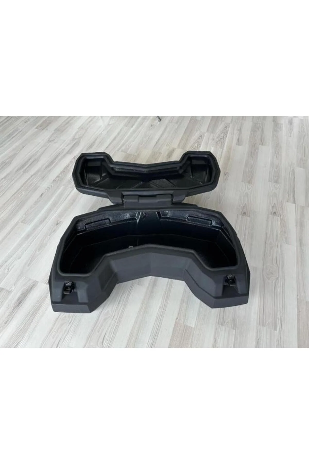 کیف موتورسیکلت باکس پشت موتور سیکلت Atv سازگار با تمام 105 لیتر قفل شده آ Autoform