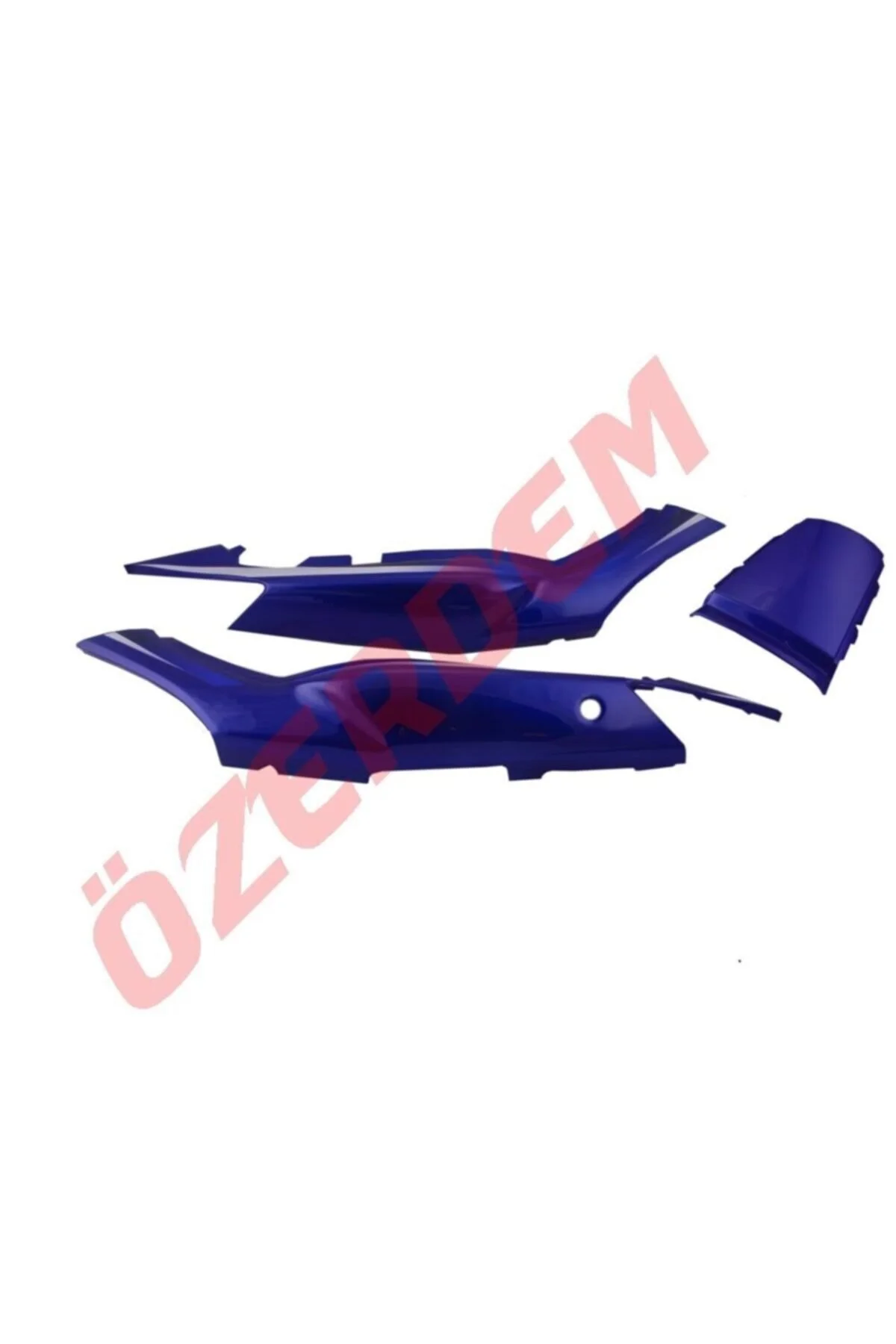 میل لنگ موتورسیکلت SELE SIX GRENAGE مجموعه آبی CBF 150 Honda