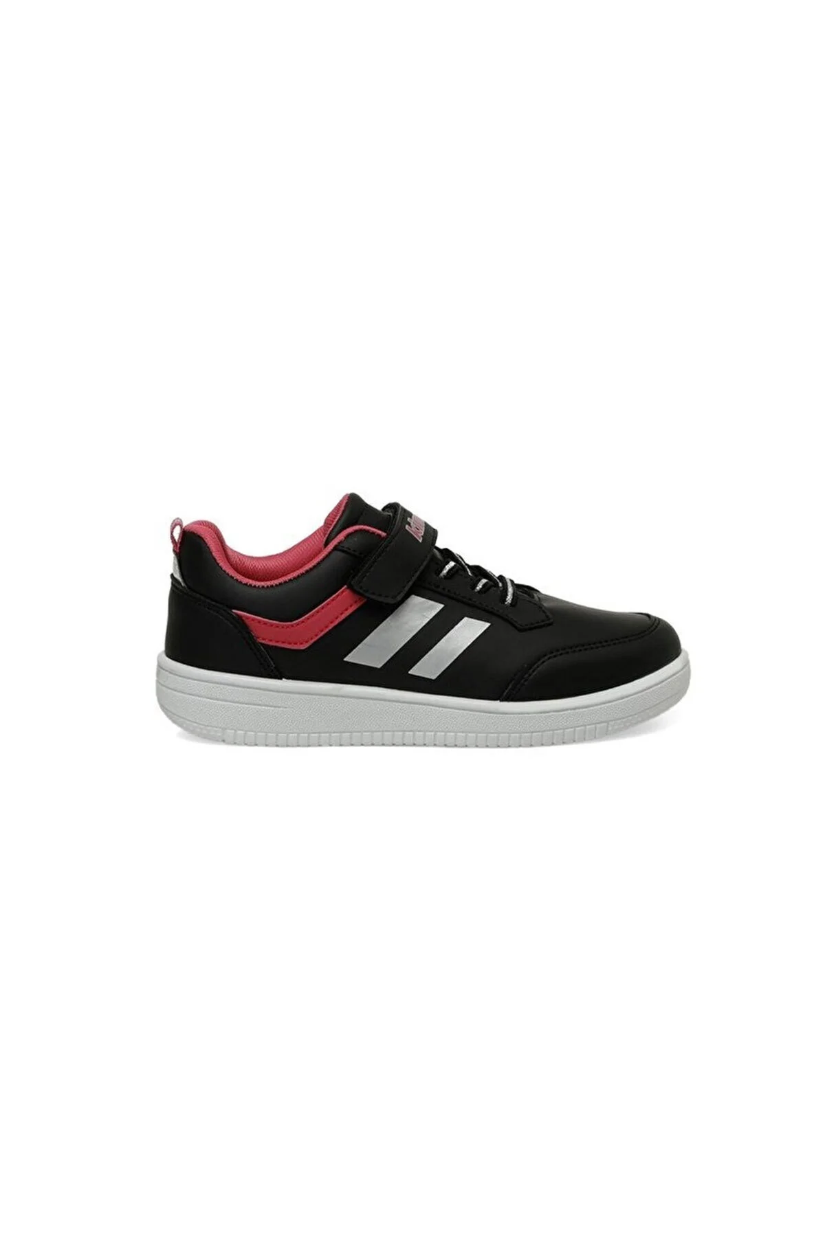 کفش دخترانه بچگانه 4F F 4Pr Kinetix Girls Sport Blackfuchsiasilver کینتکس Kinetix