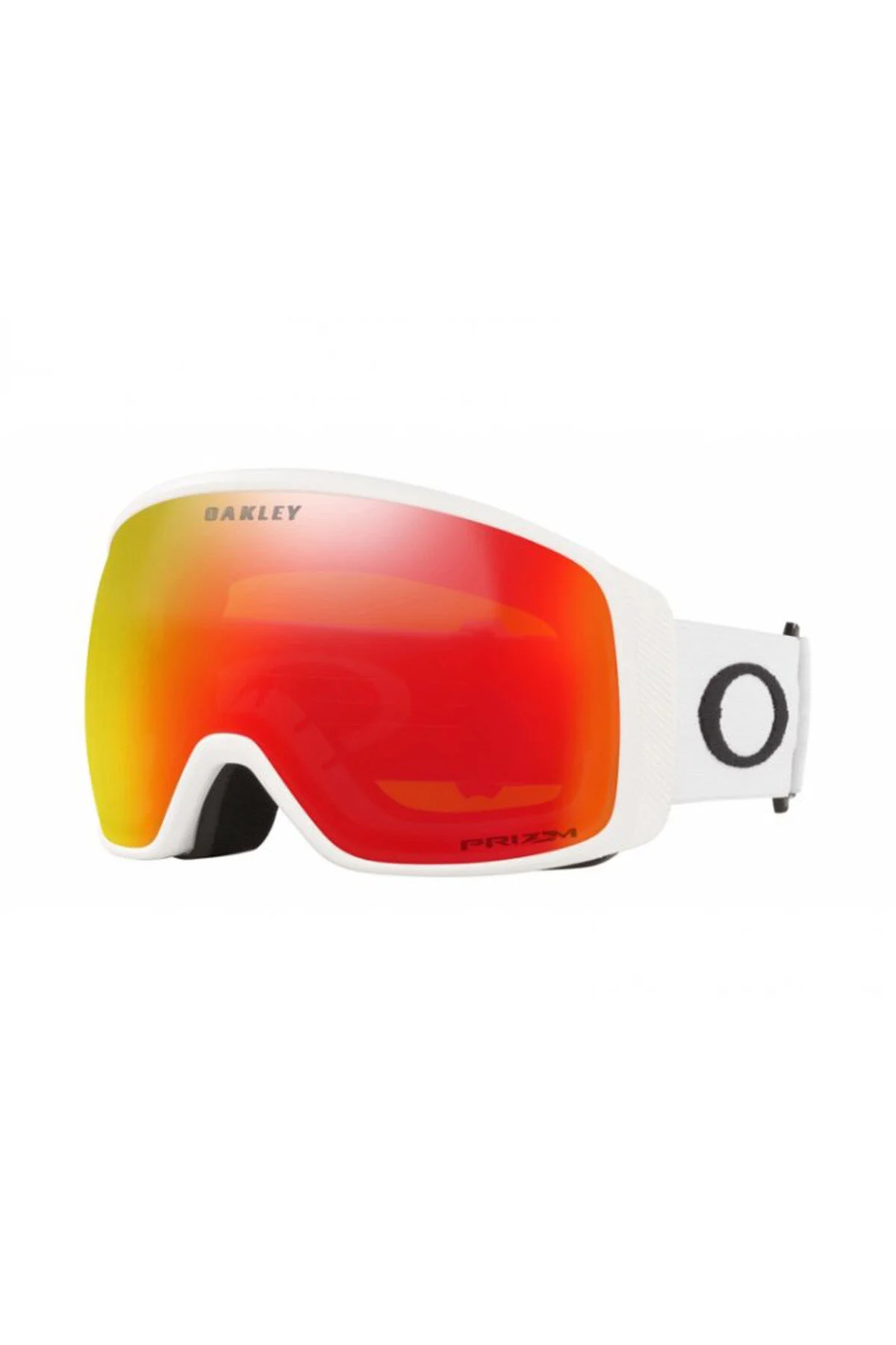 عینک اسکی سفید مردانه و زنانه اورجینال اوکلی Oakley