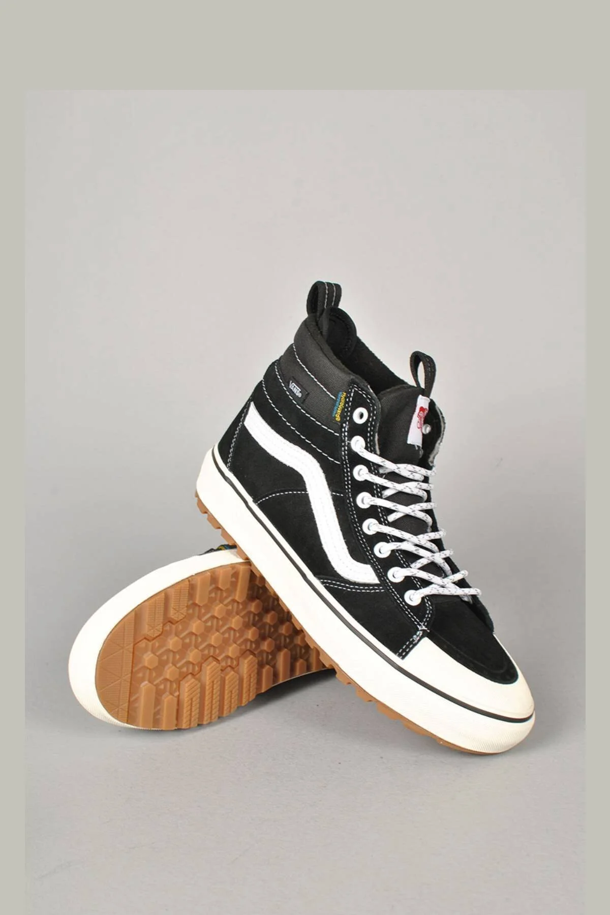 کفش مردانه زنانه یونیسکس و ونس Vans