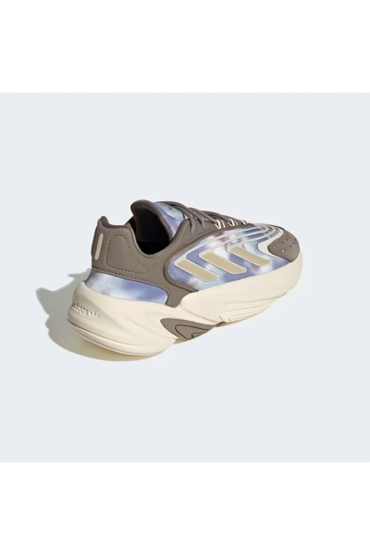 اسنیکر زنانه OZELIA W کفش های رنگی آدیداس adidas