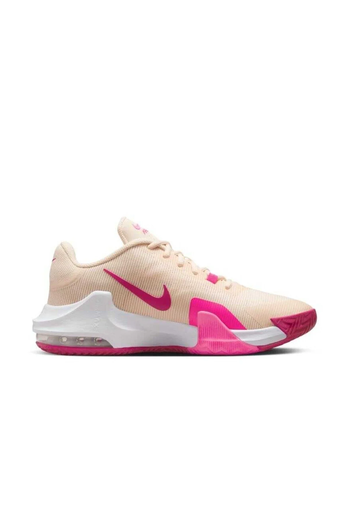 کفش بسکتبال مردانه AIR MAX IMPACT 4 نایک Nike