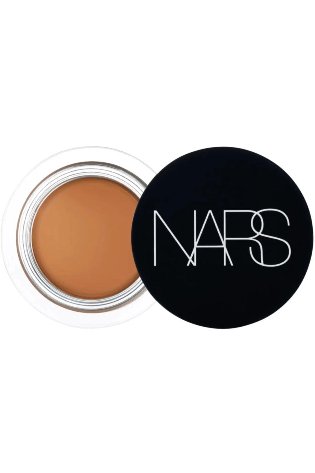 کانسیلر با پوشش بالا که به پوست طبیعی 6.21ML گردو می دهد Nars