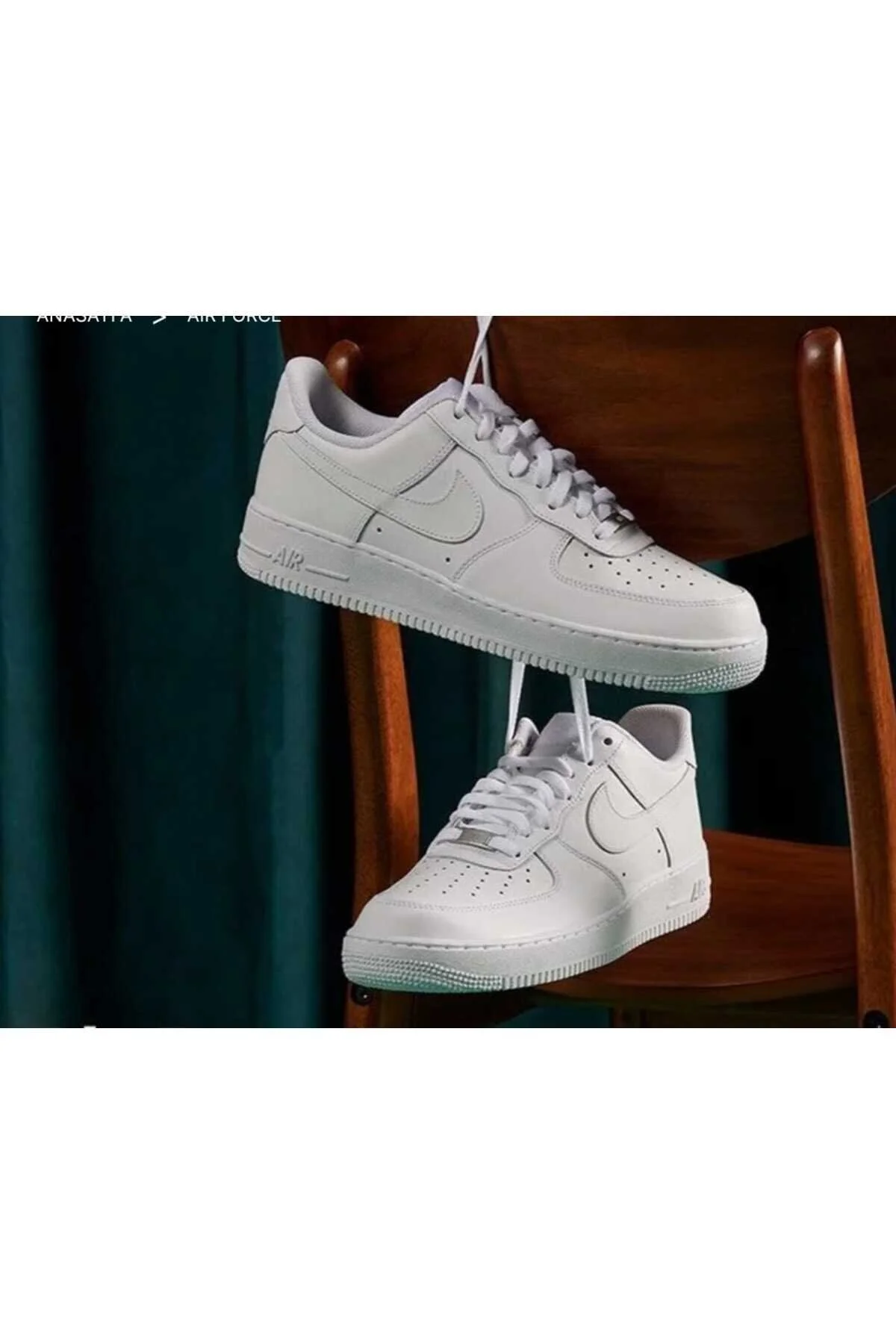 کفش اسپرت نایک Airforce I Low A1 Unisex Nike