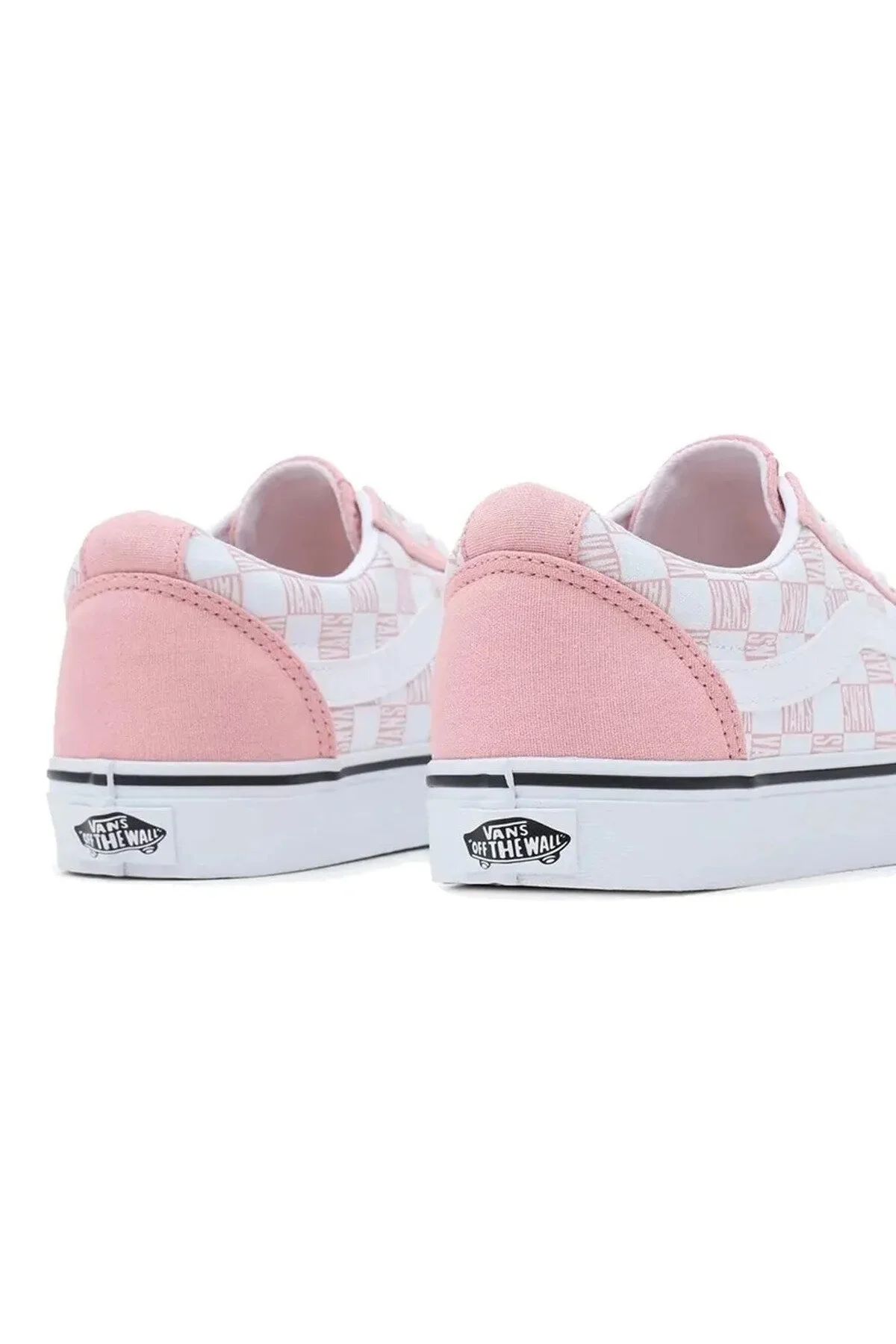 کفش زنانه روزانه Vn0A5Hvcy3K1 ونس Vans