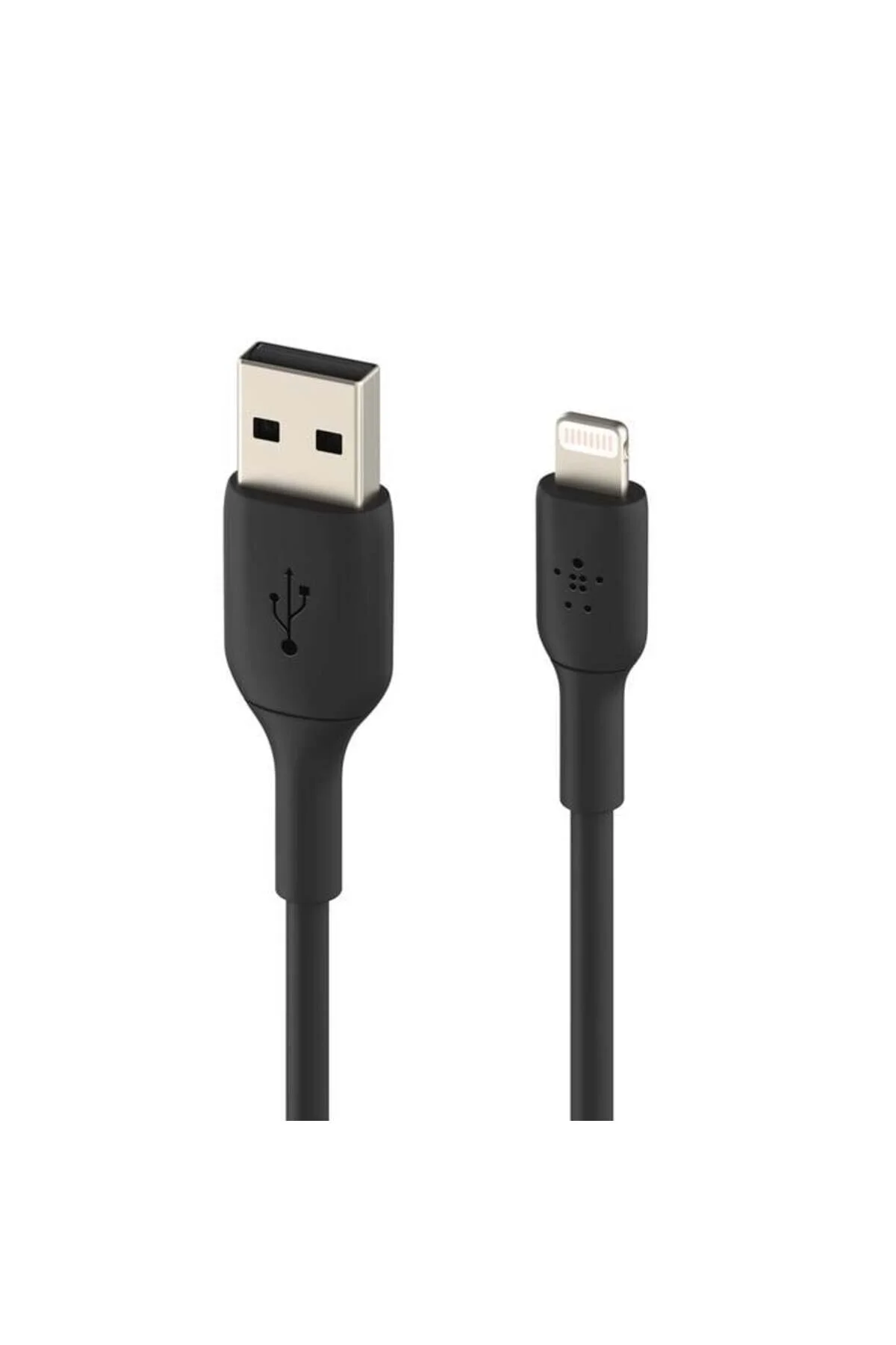 کابل شارژ رعد و برق 1 متر Belkin