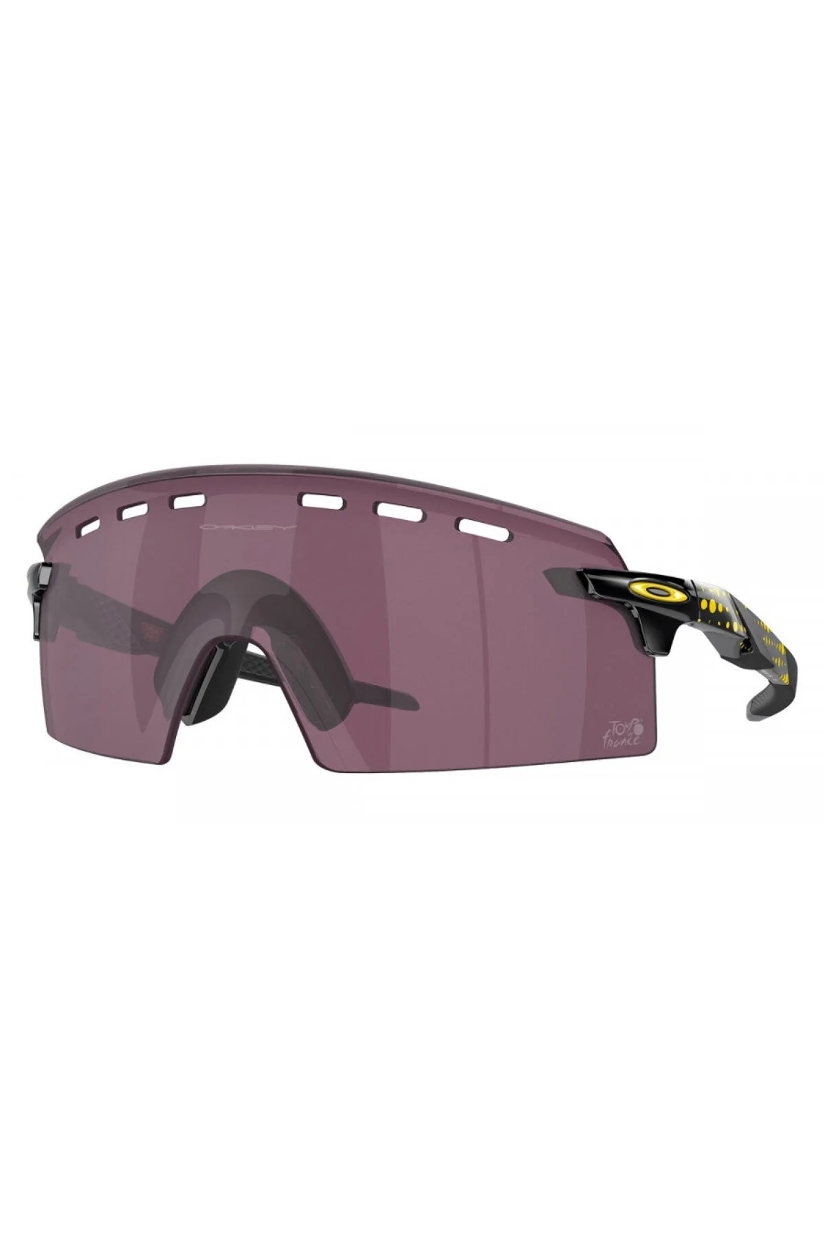 عینک آفتابی بنفش مردانه و زنانه TOUR DE | یونیسکس Oakley
