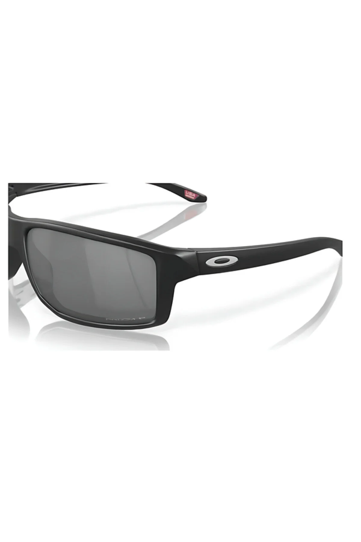 عینک آفتابی خاکستری مردانه و زنانه گیبستون 800 ژنتیکی قطبی Oakley