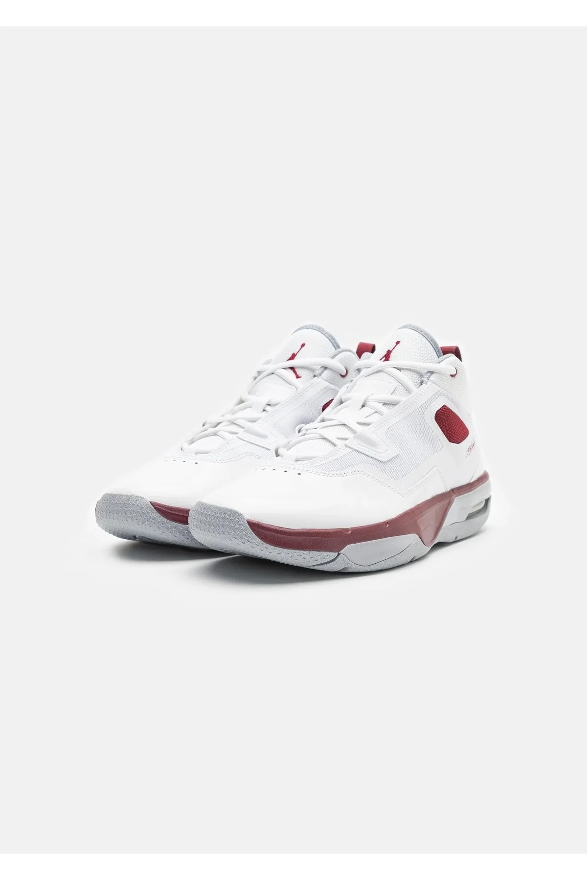 کفش بسکتبال مردانه اردن وفادار است 3 NDD SPORT Nike