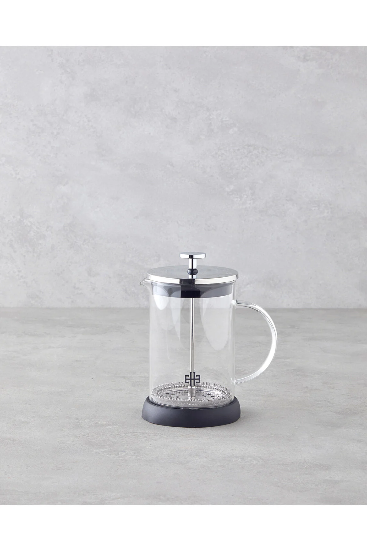 فرنچ پرس TALIA BOROSILICATE PRESS FRENCH 800 میلی لیتر شفاف English Home