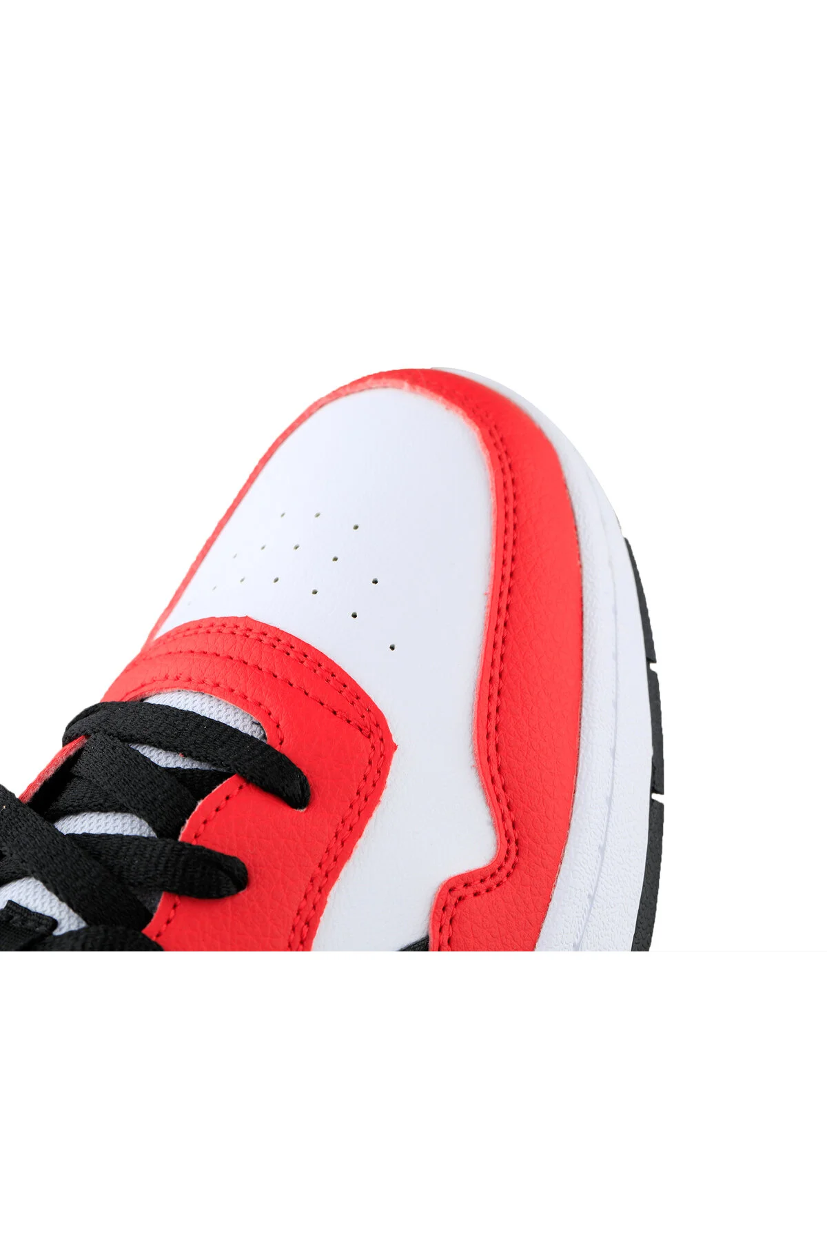 اسنیکر کفش راحتی مردانه 4W REEBOK BB قرمز ریباک Reebok