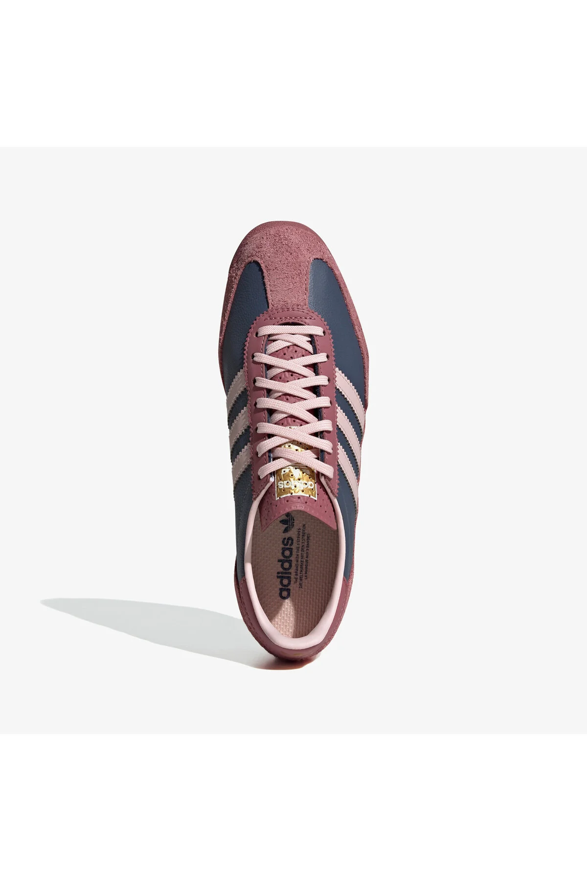 کفش زنانه Sl 72 Og W ورزشی Nactere آدیداس adidas