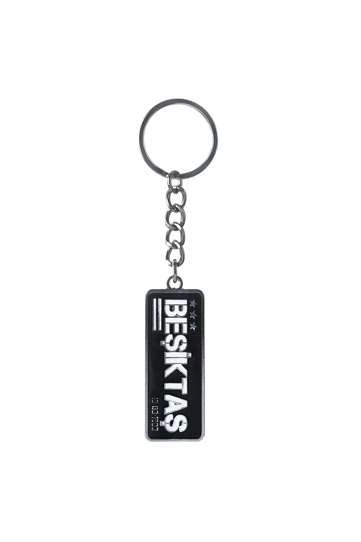 3 STARS 1903 KEYRINGING اورجینال Beşiktaş