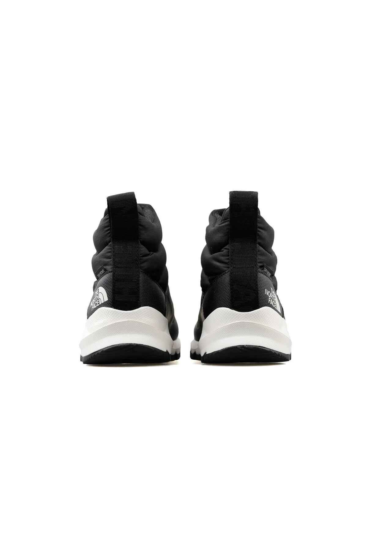 بوت زنانه W Thermoball Progressive Zip II WP مشکی از The North Face The North Face