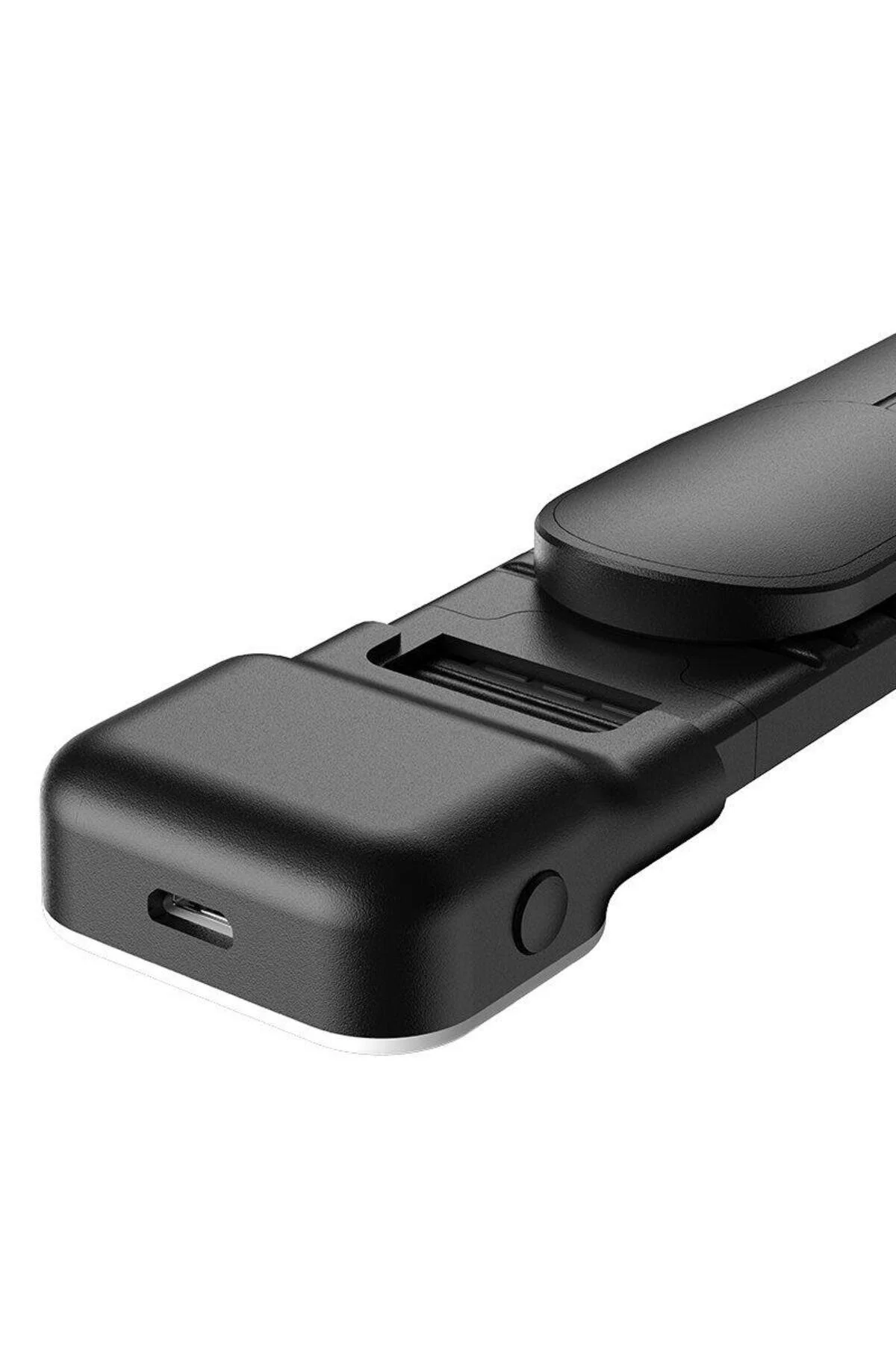 مونوپاد عکاسی SS 1781 BLUETOOTH SELFIE STICK REMOTE کنترل شده سه پایه BLACK Mcdodo