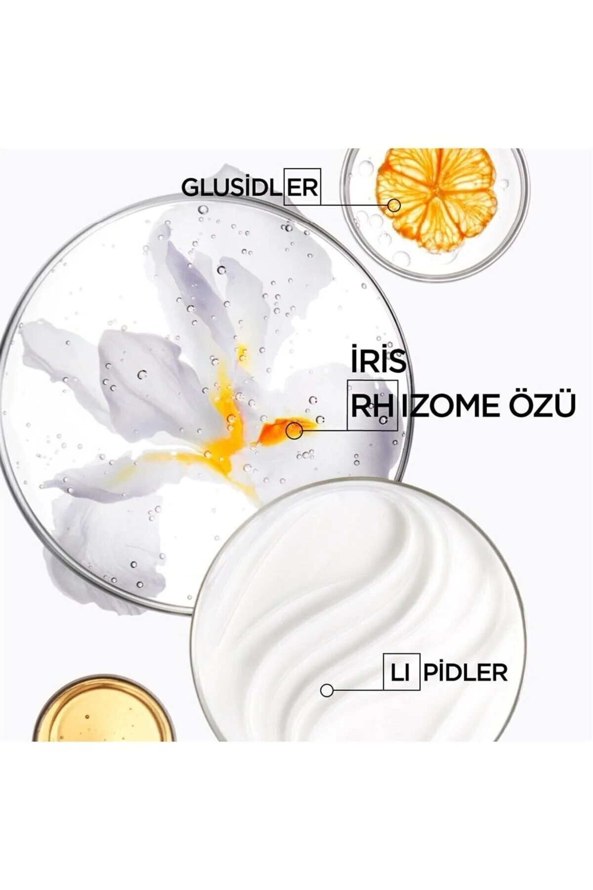 ماسک موی نازک آبی 200 میلی لیتر کراستاس Kerastase