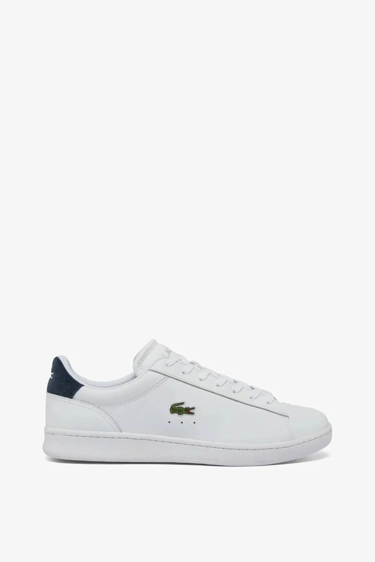 کفش مردانه مجموعه کارنابی لاکوست Lacoste