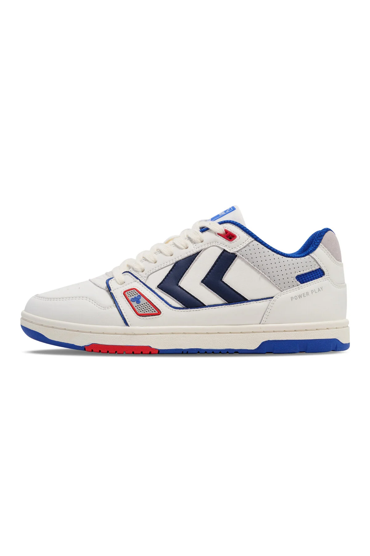 کفش مردانه زنانه یونیسکس Lxe Power Play هومل hummel