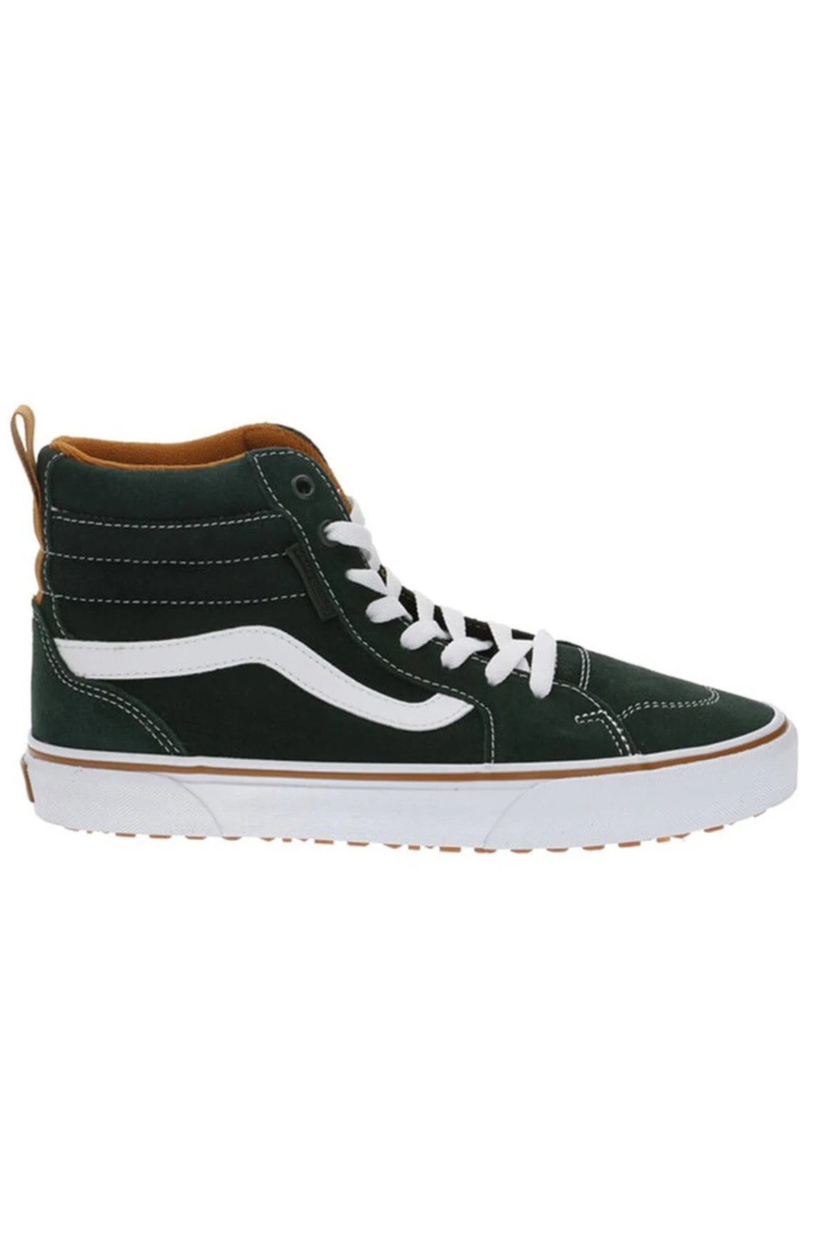 کفش مردانه Mn Filmore Hi Guard Green ورزشی ونس Vans