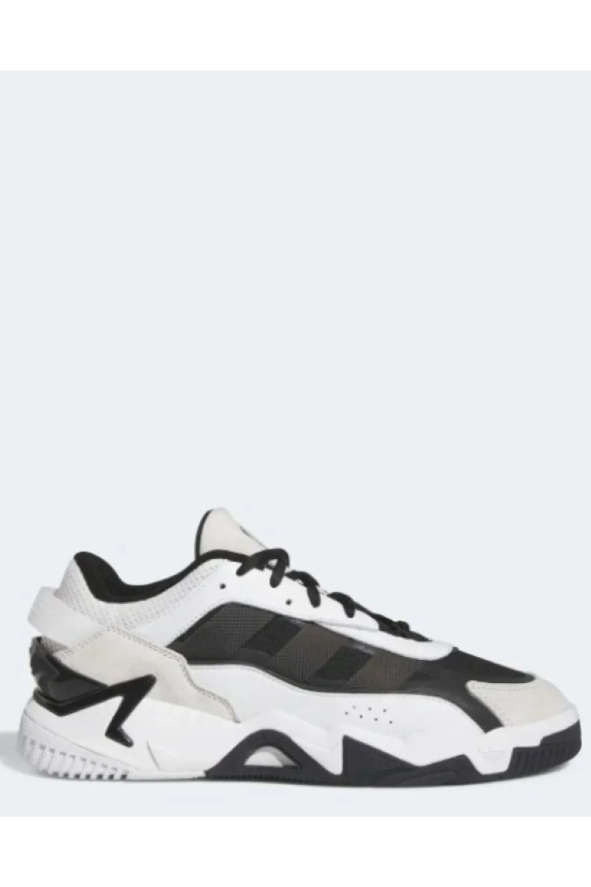 کفش مردانه Adidas Fz5799 ورزشی Nitball Ii آدیداس adidas