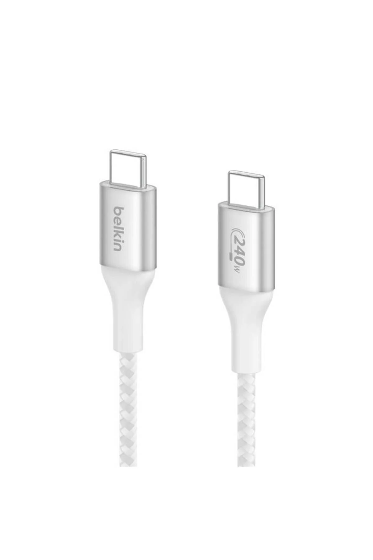 کابل شارژ 240W C تا KBLS 1M BYZ Belkin