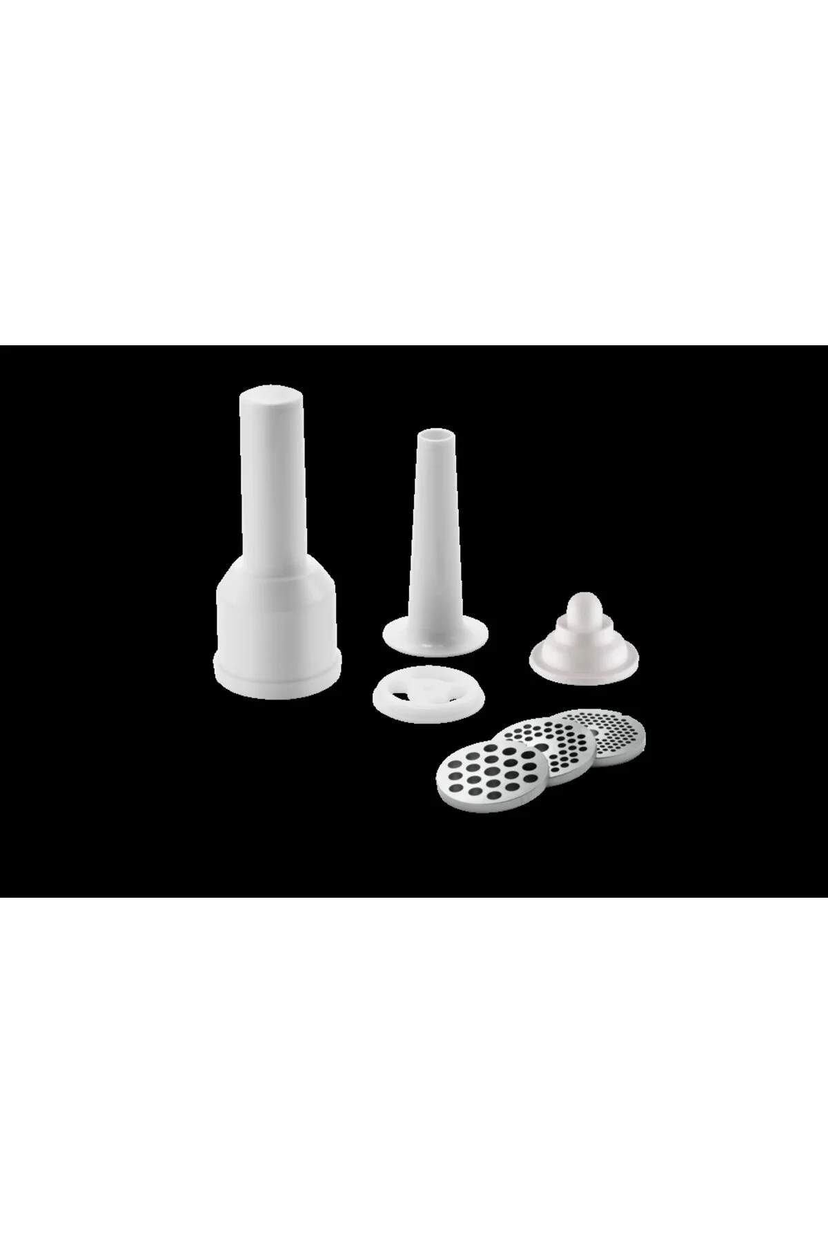 چرخ گوشت گلدار KM 5024 M اورجینال Beko