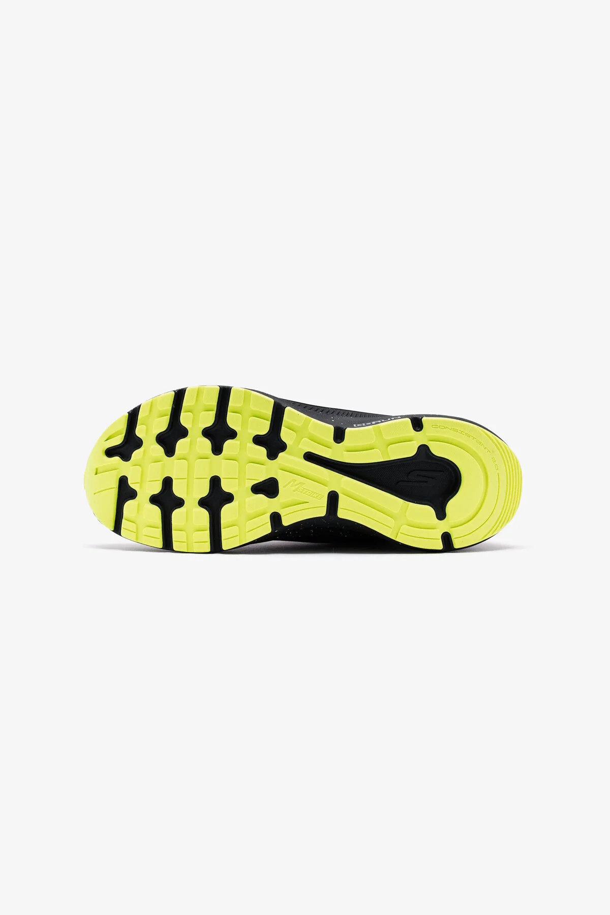 کفش مردانه Skechers Go Conternation 20 ورزشی Piedmont Blacklight Green اسکچرز Skechers