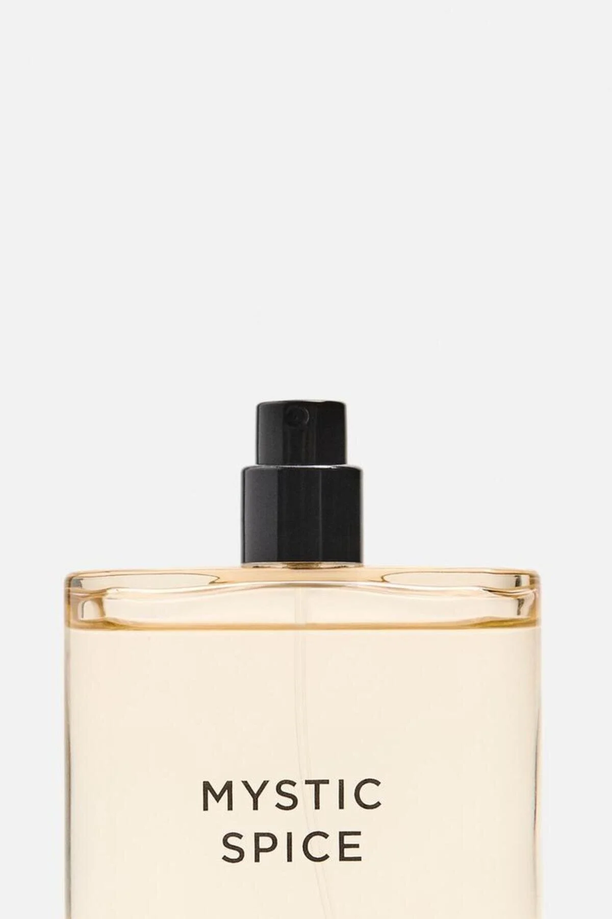 عطر مردانه MYSTIC SPICE ادوتویلت 90 میل Zara