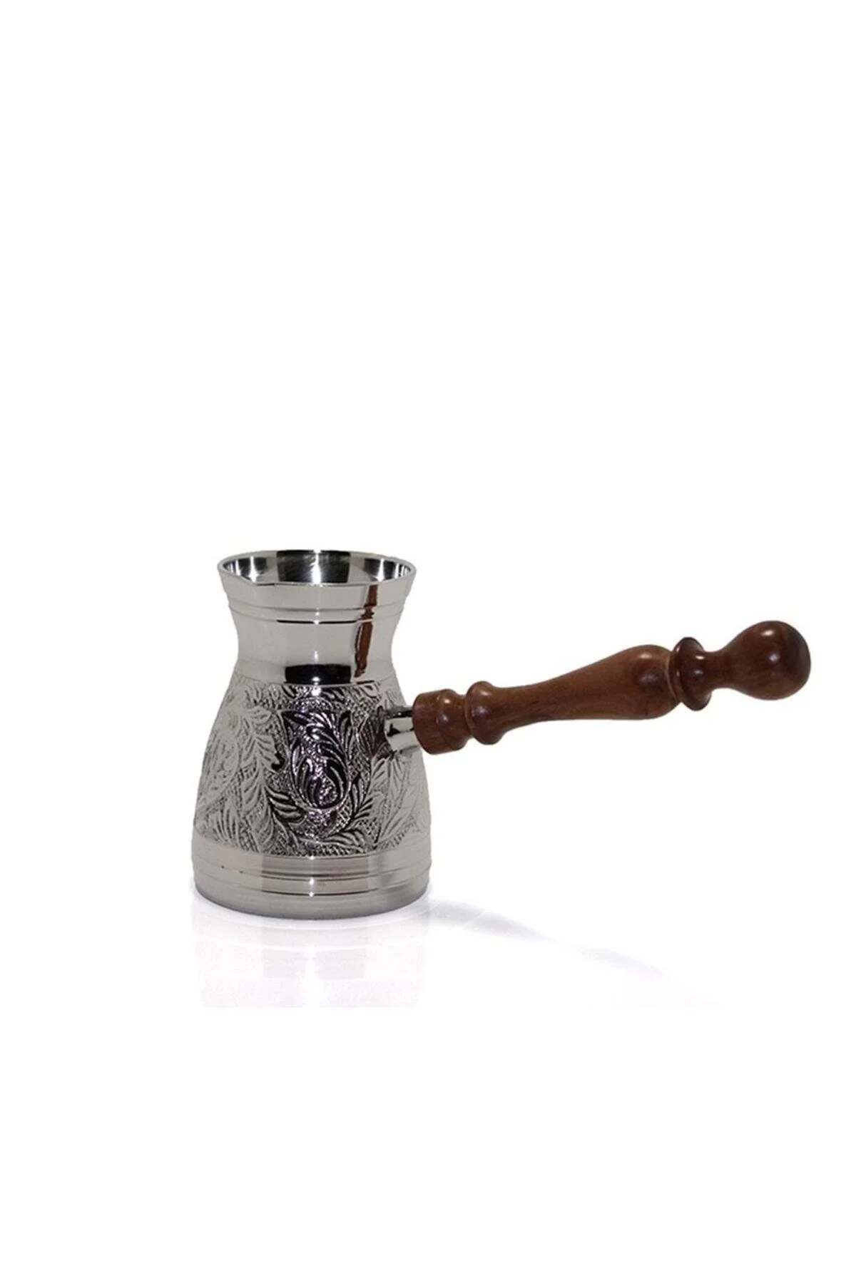 فیگور قهوه جوش برنجی اورجینال katre46