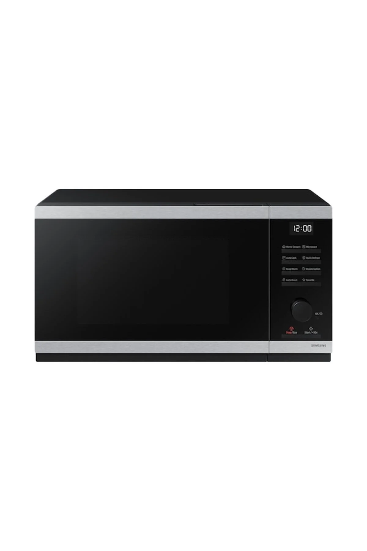 مایکروویو مایکروفر 23 لیتری MS23DG4504GTTR اورجینال Samsung