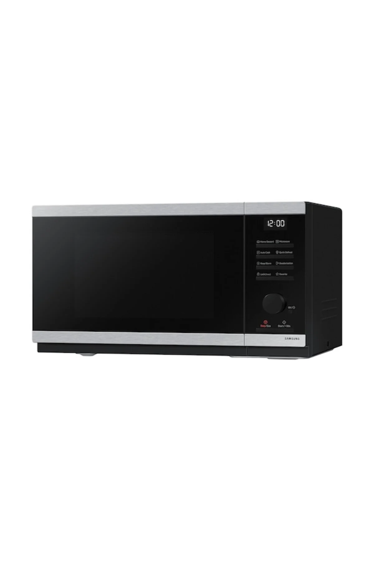 مایکروویو مایکروفر 23 لیتری MS23DG4504GTTR اورجینال Samsung