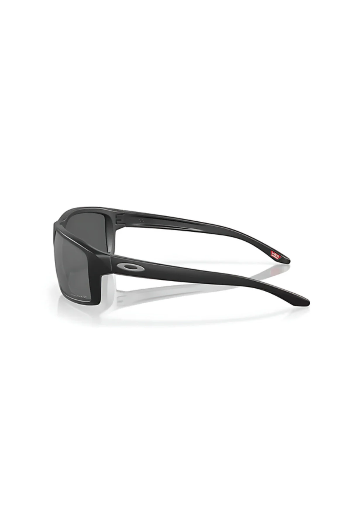 عینک آفتابی خاکستری مردانه و زنانه گیبستون 800 ژنتیکی قطبی Oakley