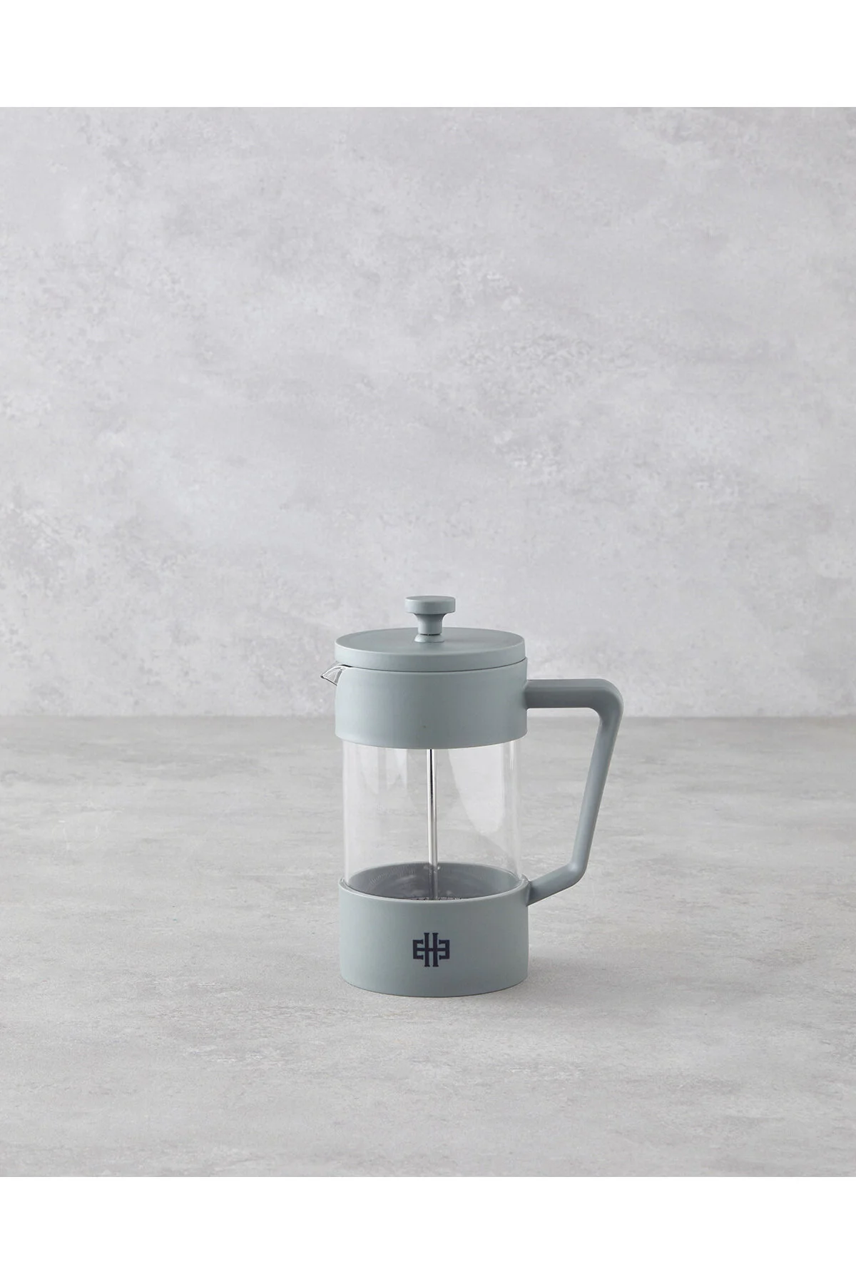 فرنچ پرس CORAZON BOROSILICATE PRESS FRENCH 600 میلی لیتر سبز English Home