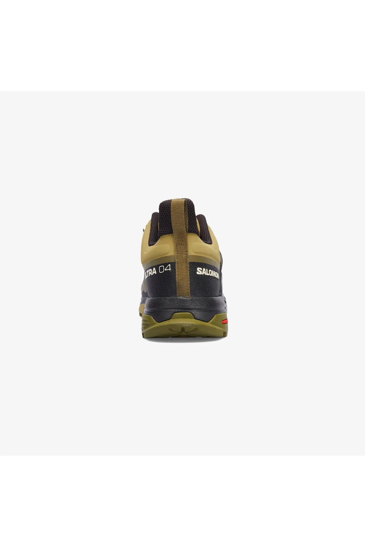 کفش مردانه X Ultra 4 Goretex فضای باز خاکی سالامون Salomon