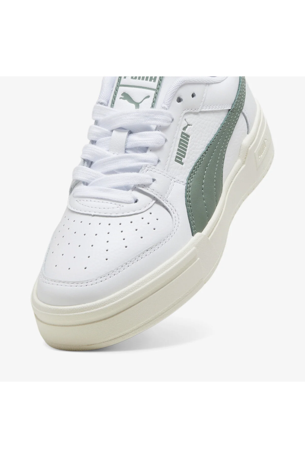 اسنیکر مردانه و زنانه کفش های ورزشی سفید CA CLASSIC UNISEX 38019040 پوما Puma
