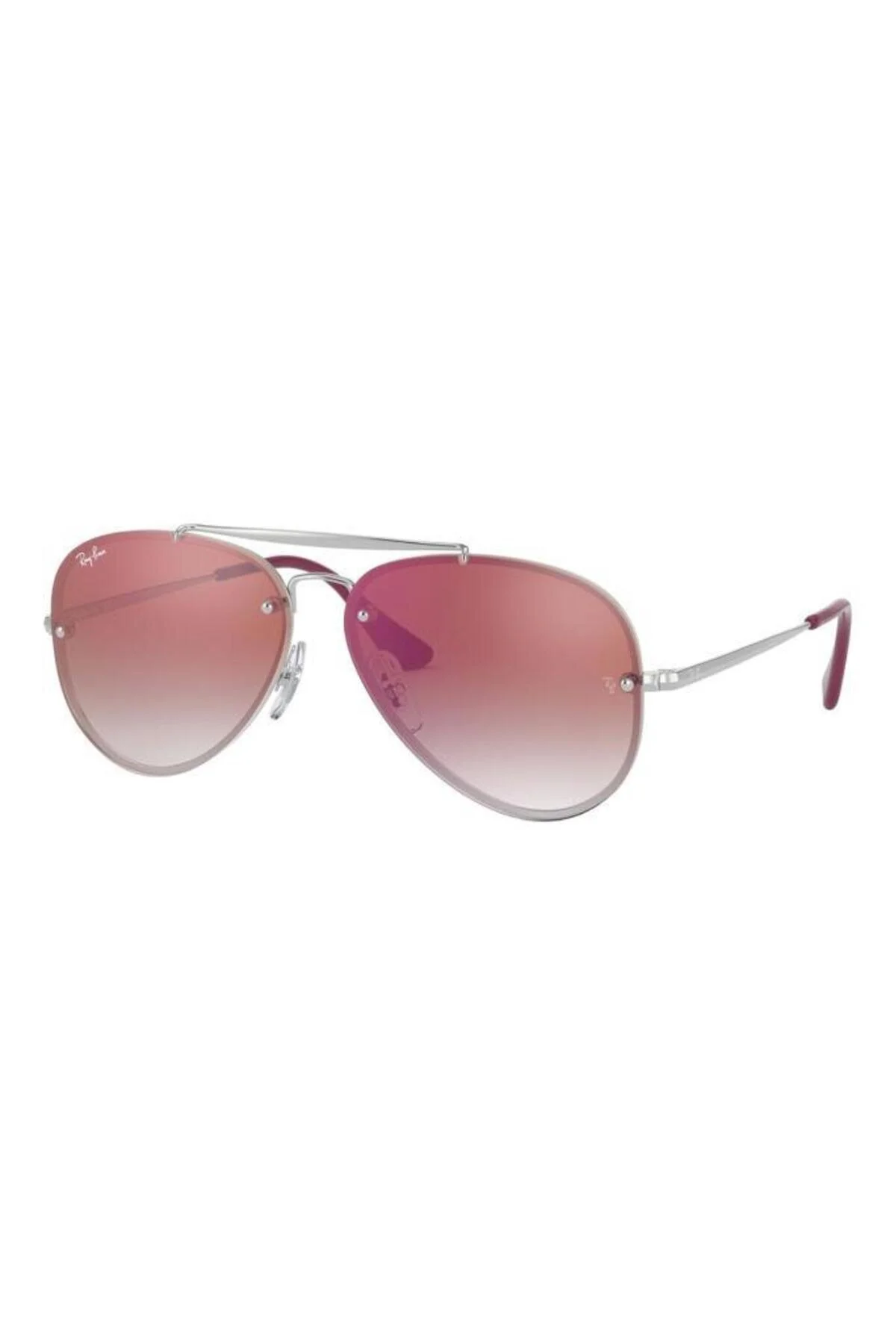 عینک آفتابی کودکان RJ 9548SEC COL 212 V0 54 11 130 ری بن Ray-Ban