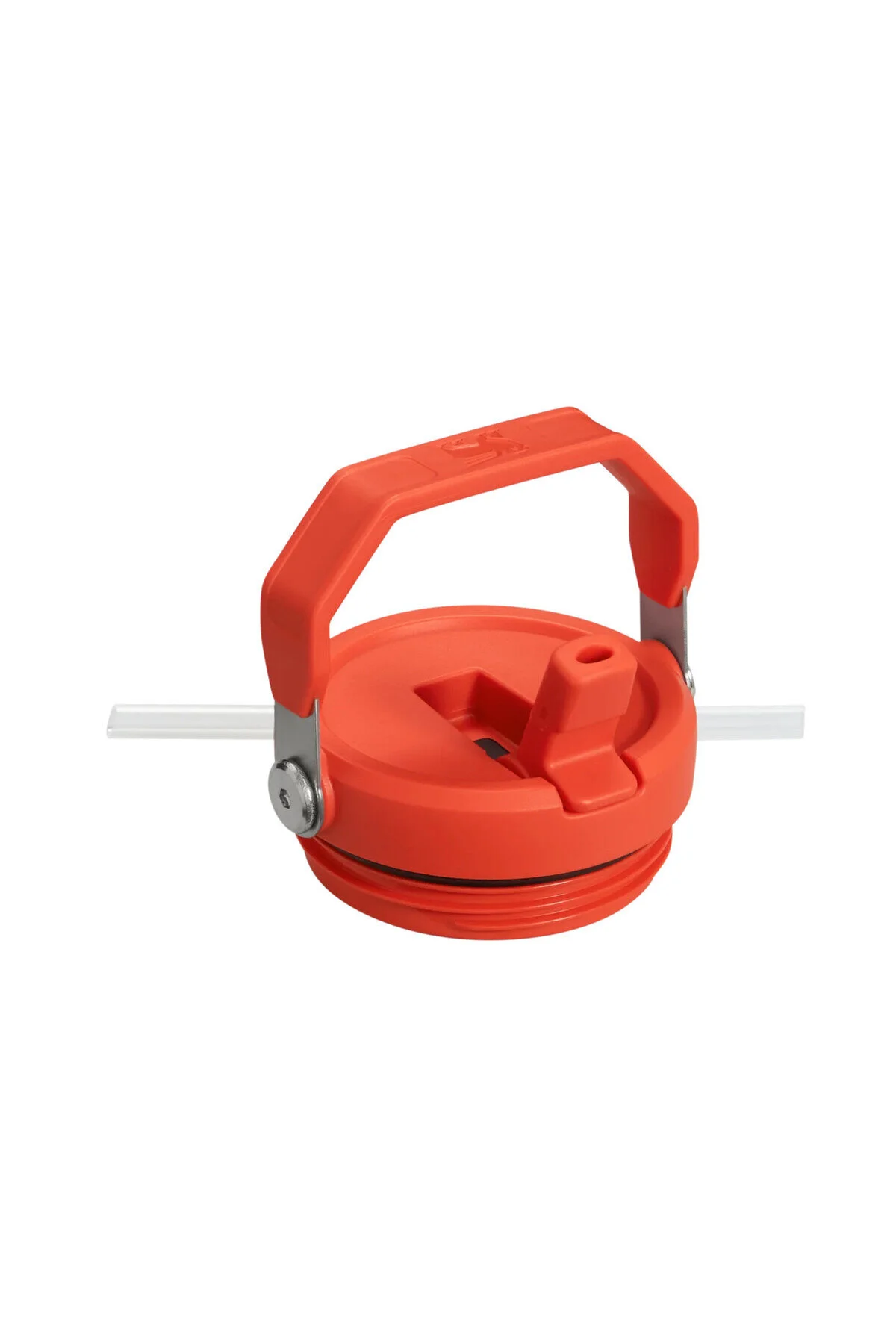فلاسک جریان یخ FLIP STRAW PIPETAN THERMOS CUP 0.89 LT 30 اونس آلو Stanley