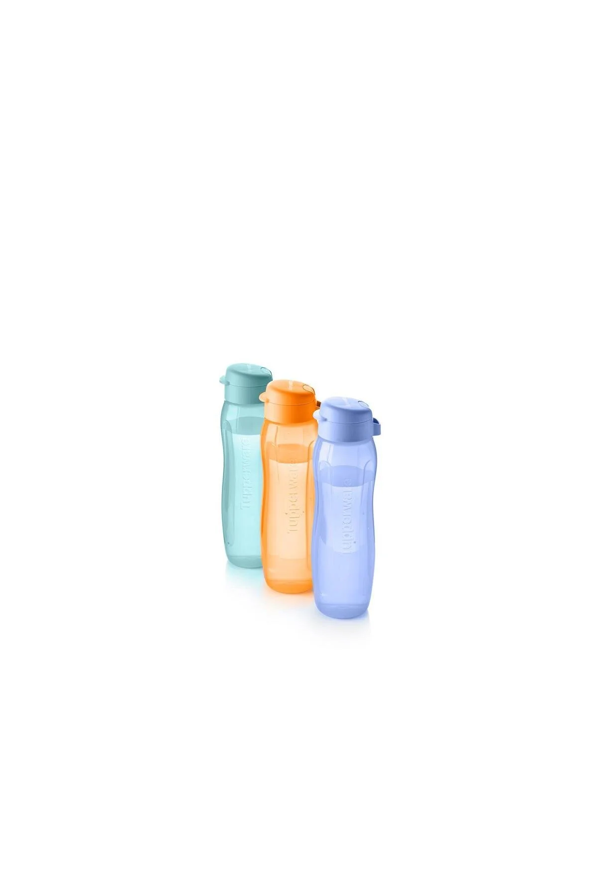 قمقمه و فلاسک بطری ECO 3 آب ماتارا 750 میلی لیتر Tupperware