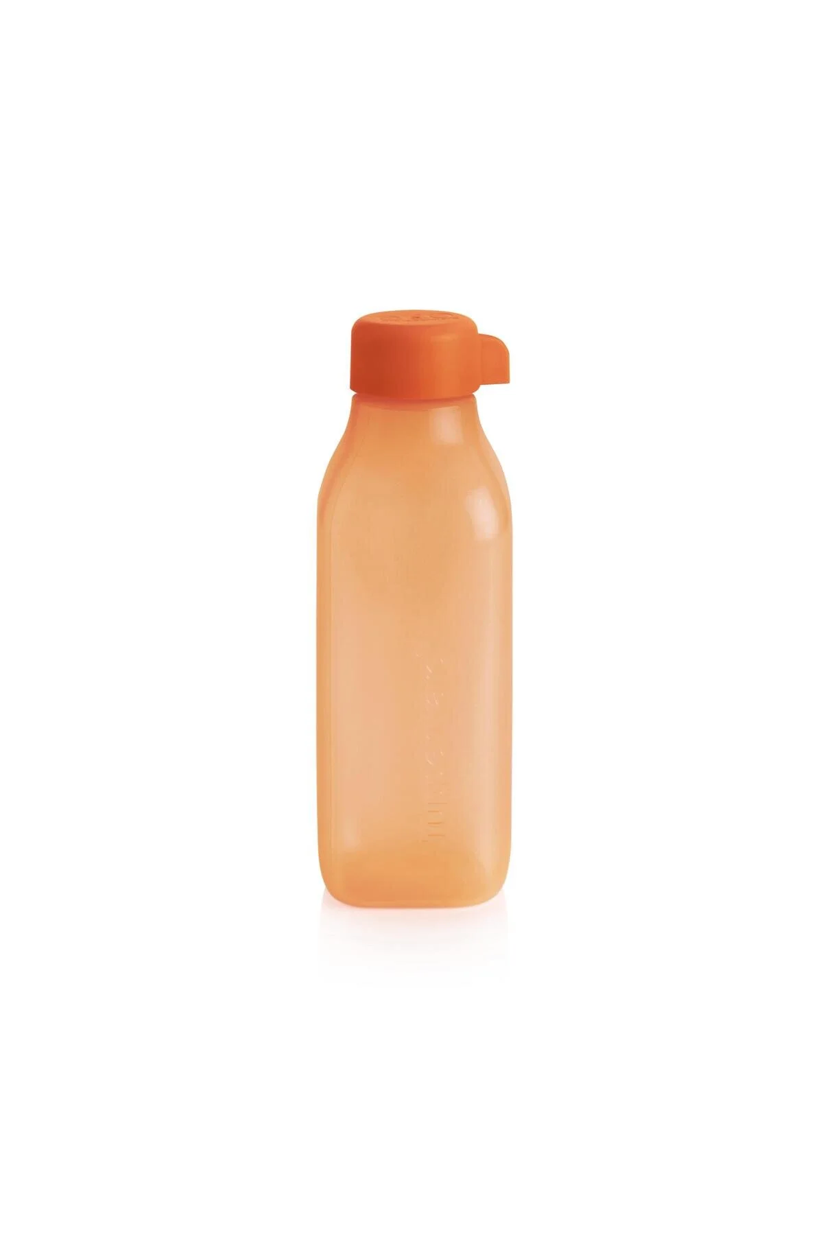 قمقمه و فلاسک بطری ECO SQUARE SULUK MATARA SUNSET 500 میلی لیتر Tupperware