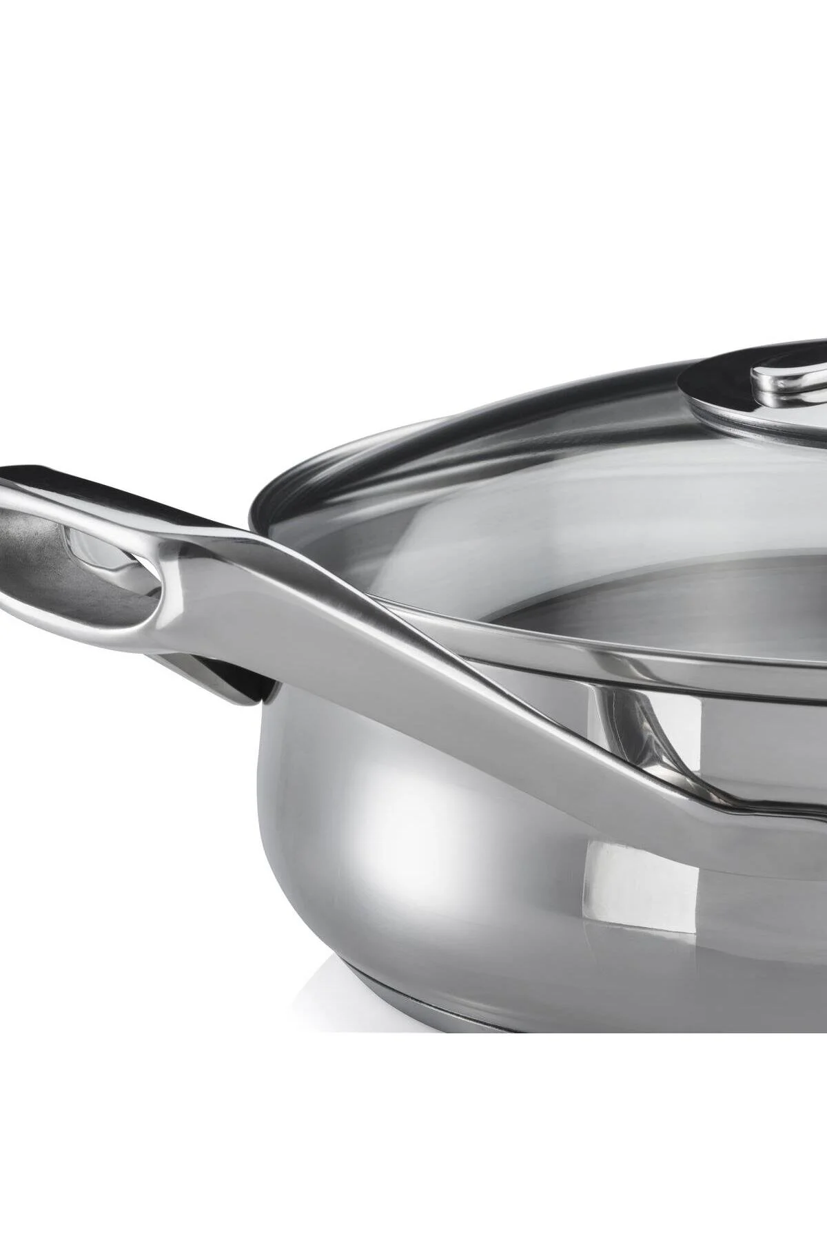 قابلمه سریال MAESTRO POOKING EQUELINE 2.8 LT Tupperware