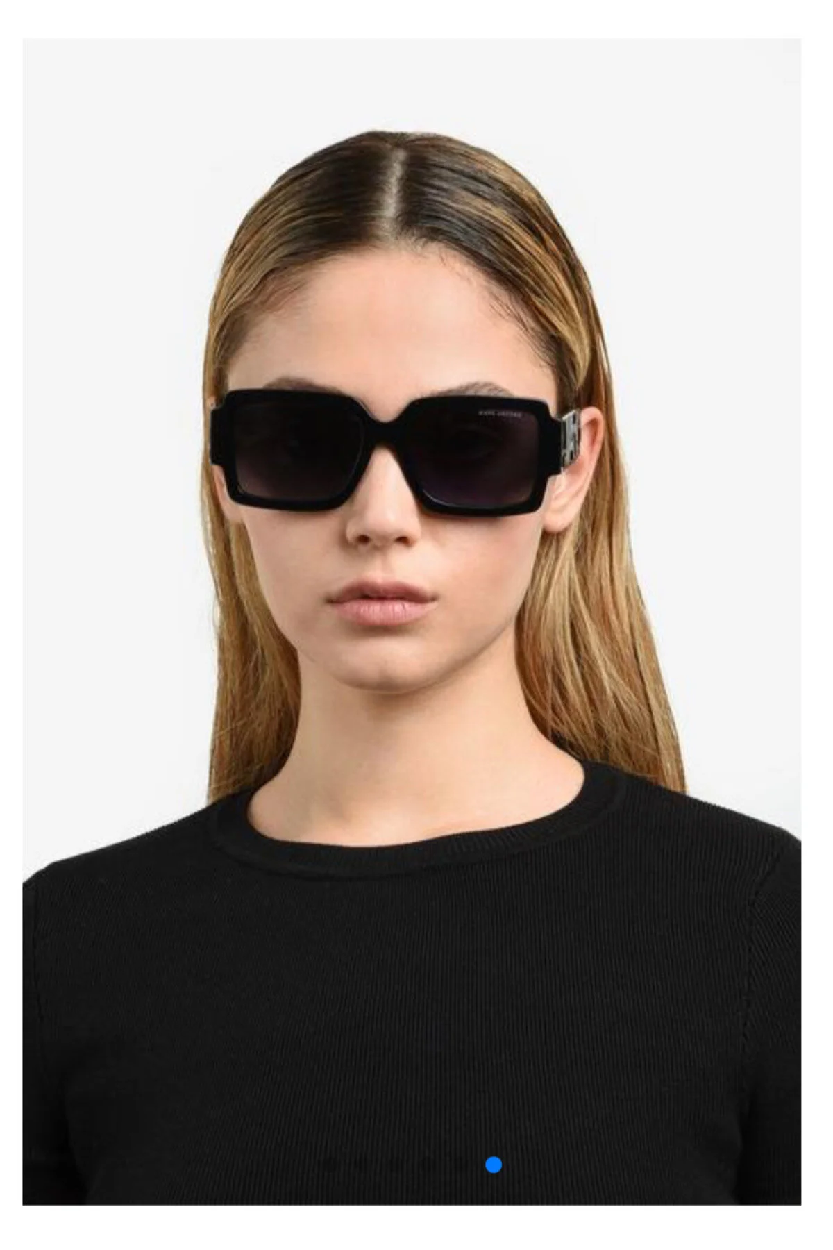 عینک آفتابی زنانه اورجینال مارک جیکوبز Marc Jacobs