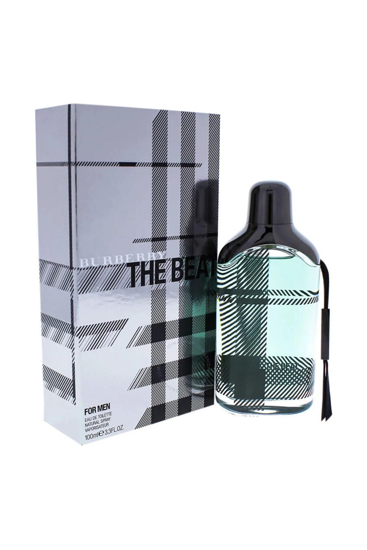 Burberry عطر مردانه The Beat ادوتویلت 100 ml