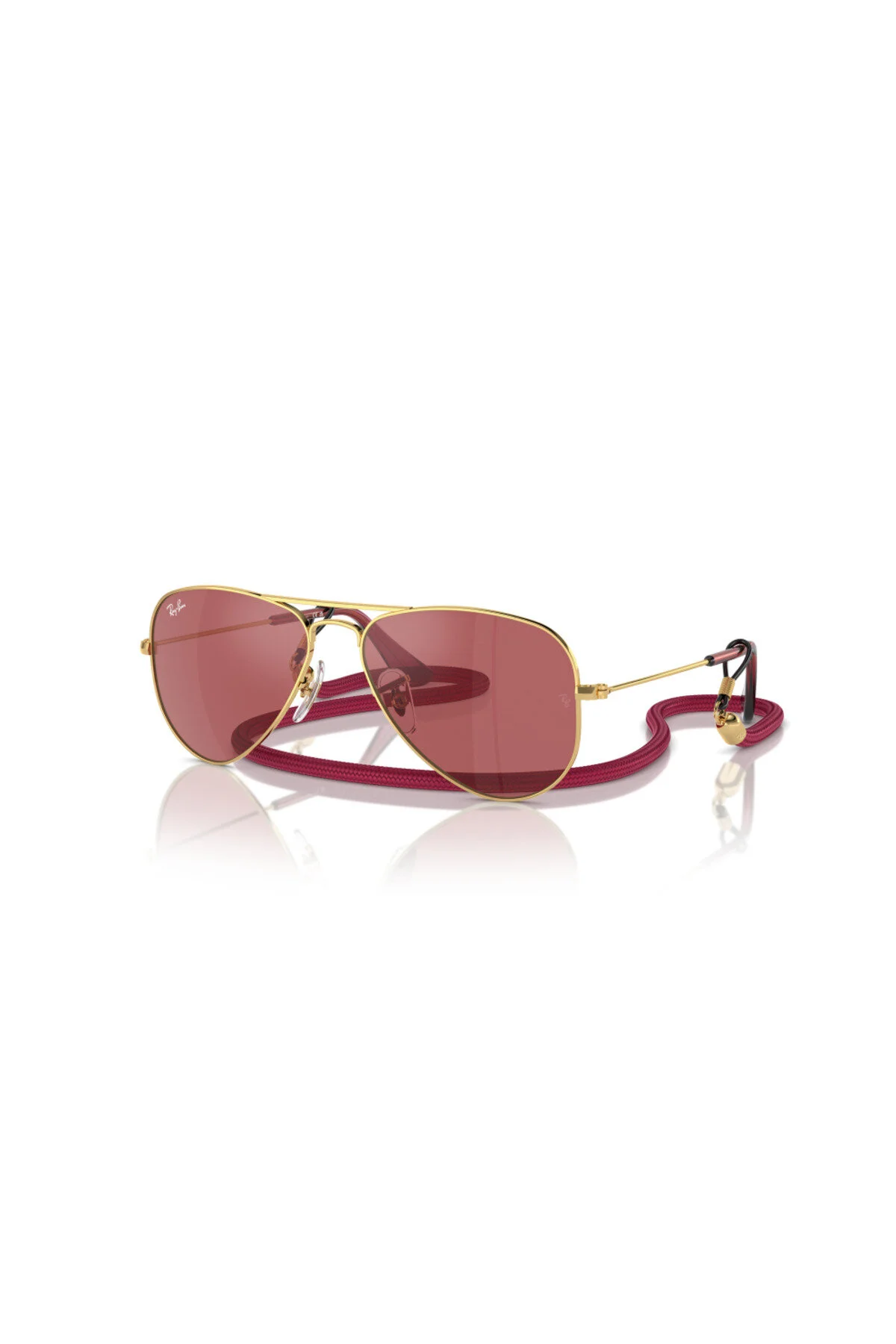عینک آفتابی 223 B5 52 14 125 ری بن Ray-Ban